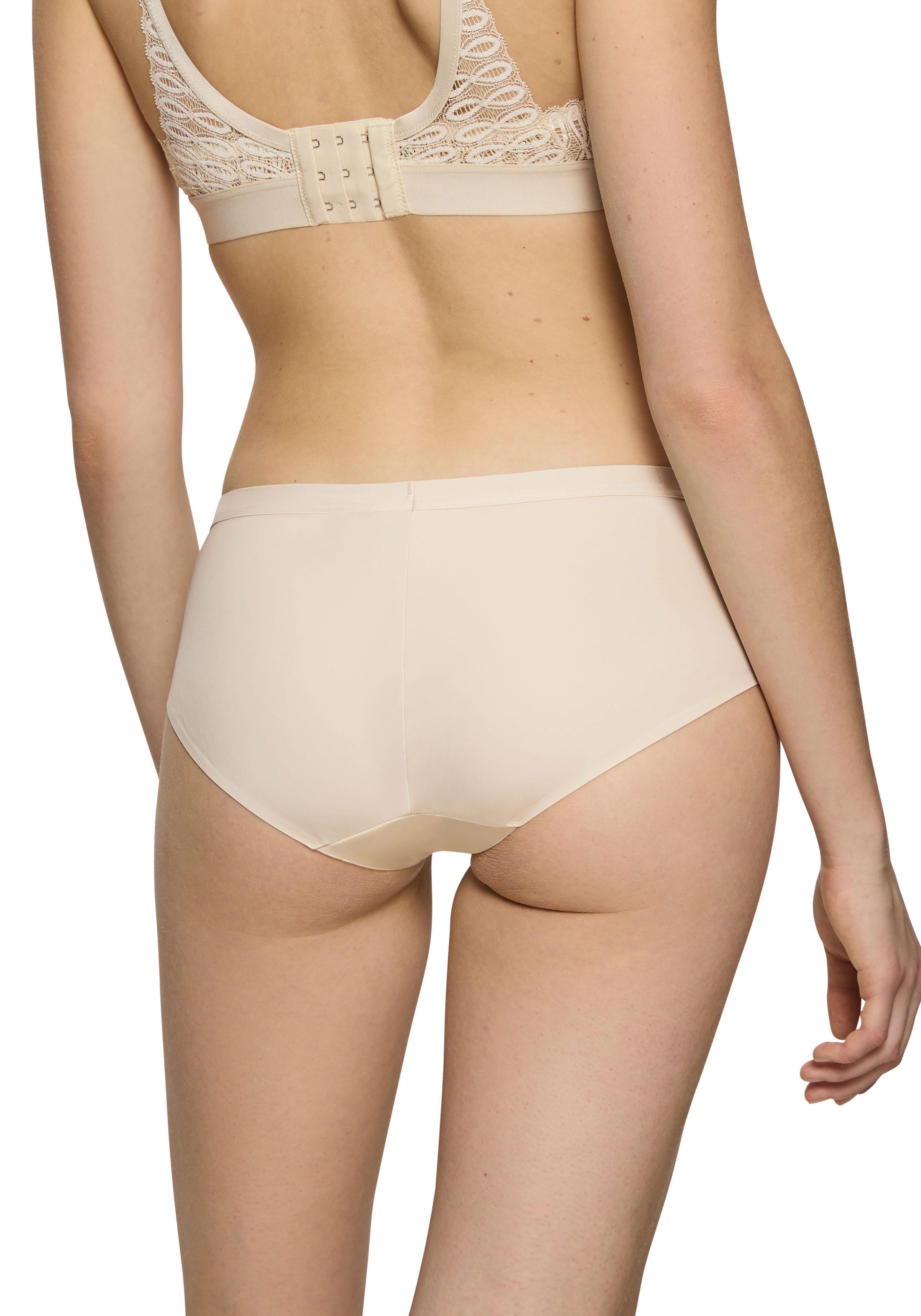 Triumph Slip Aura Spotlight Maxi moderne grafische kant