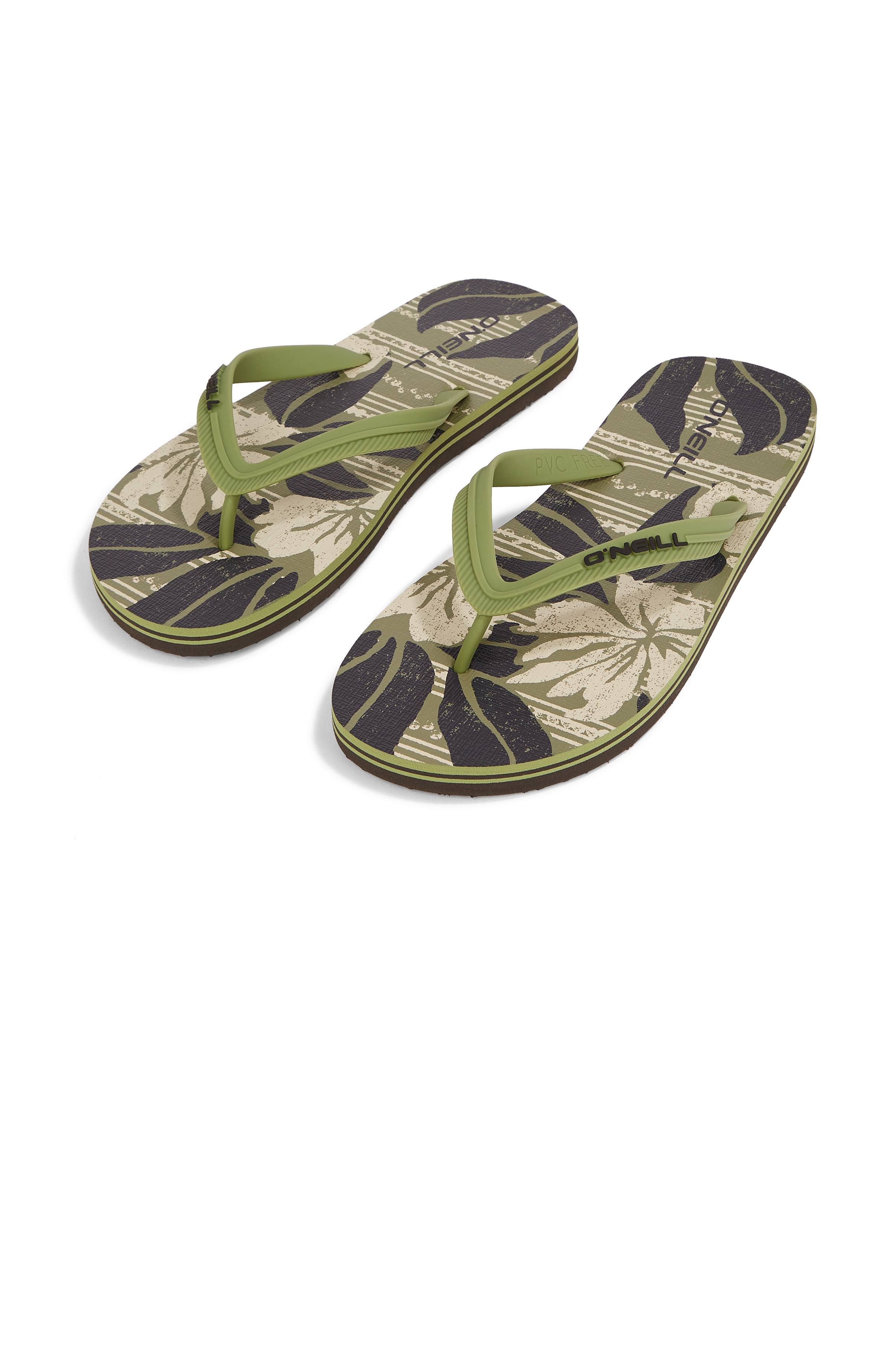 O'Neill Teenslippers PROFILE GRAPHIC SANDALS