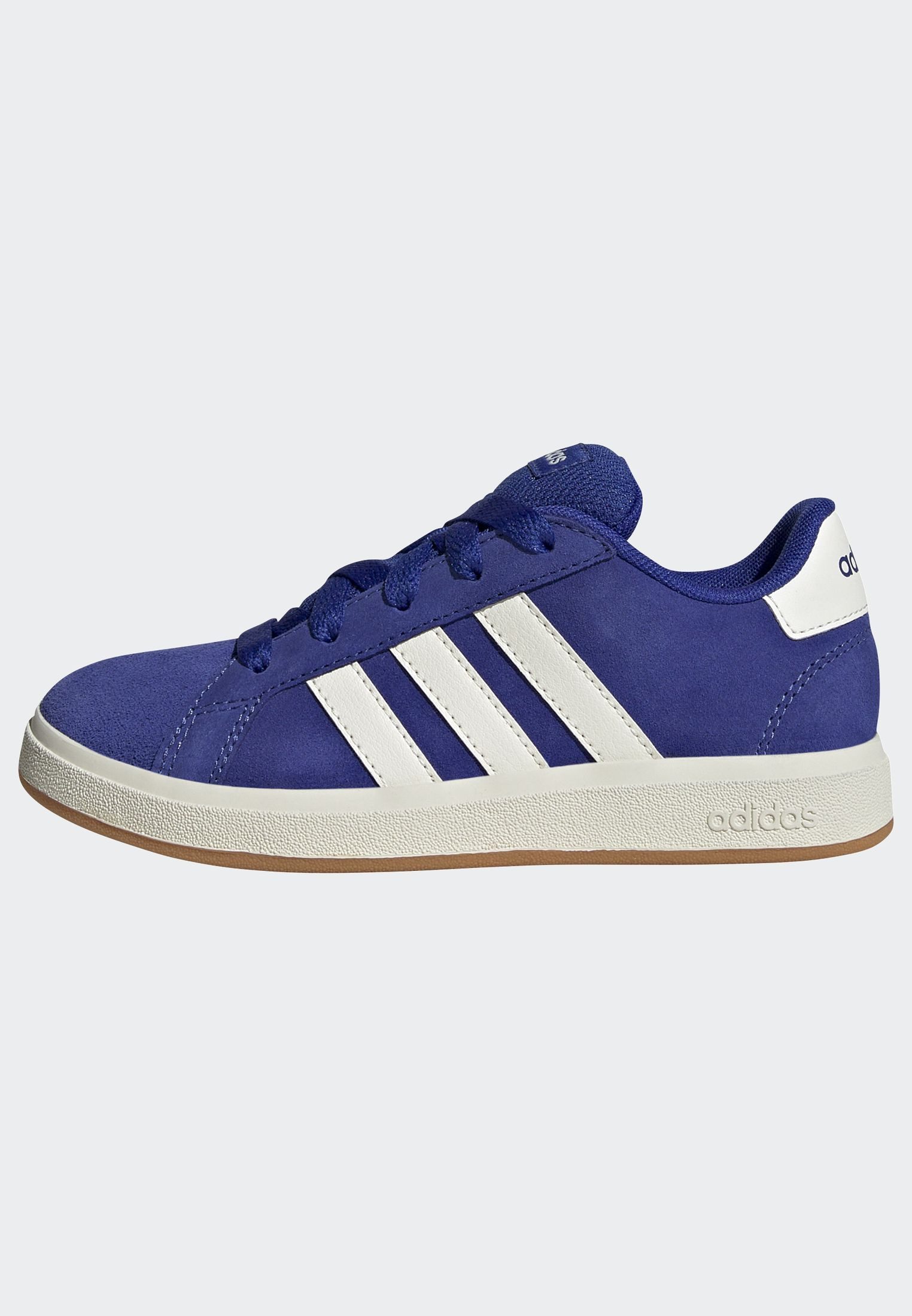 adidas Sportswear Sneakers GRAND COURT 00S KIDS Design geïnspireerd op de adidas Superstar
