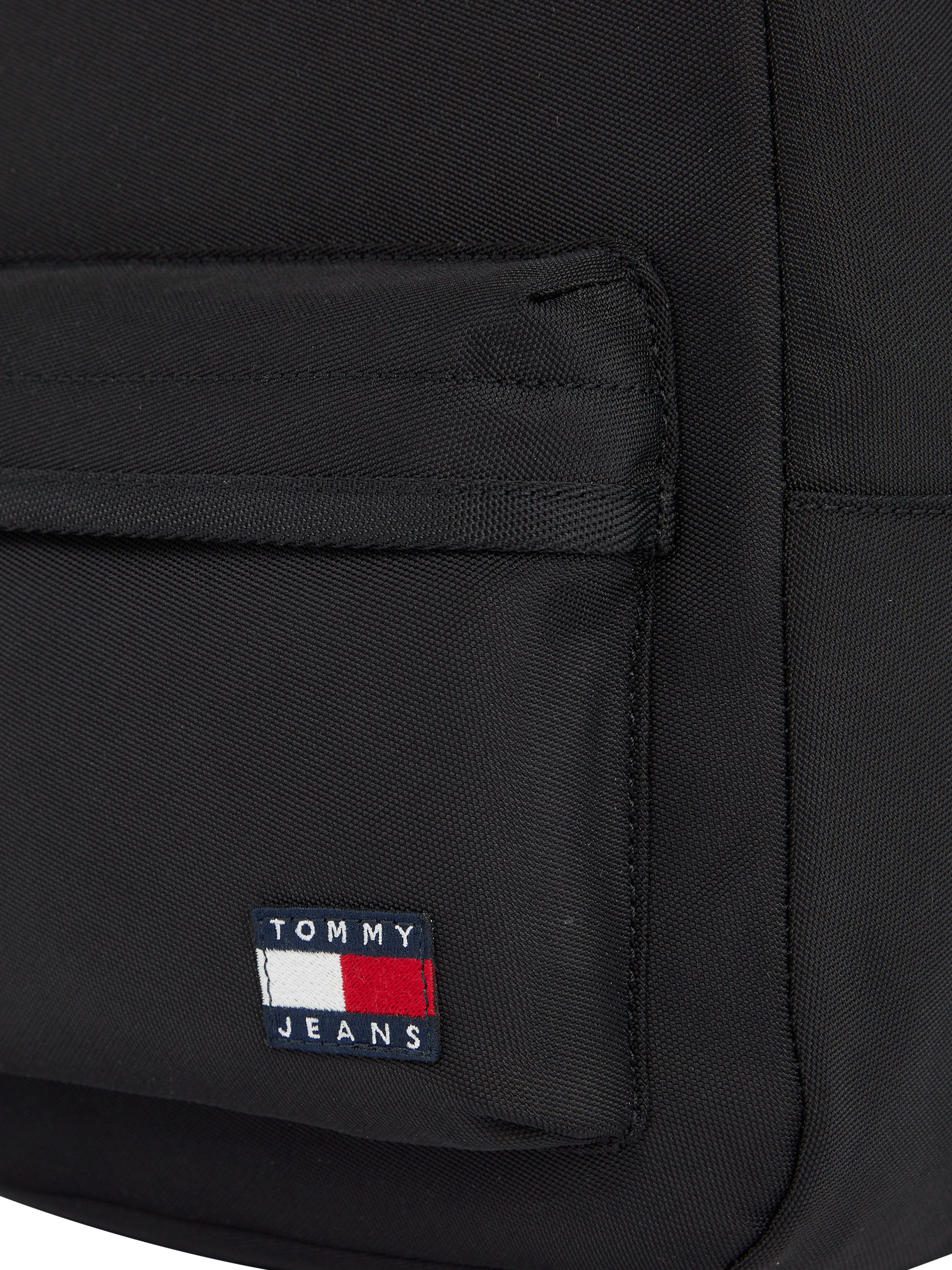 TOMMY JEANS Vrijetijdsrugzak TJW ESS DAILY BACKPACK , city rugzak, schoolrugzak met verstelbare schouderriemen