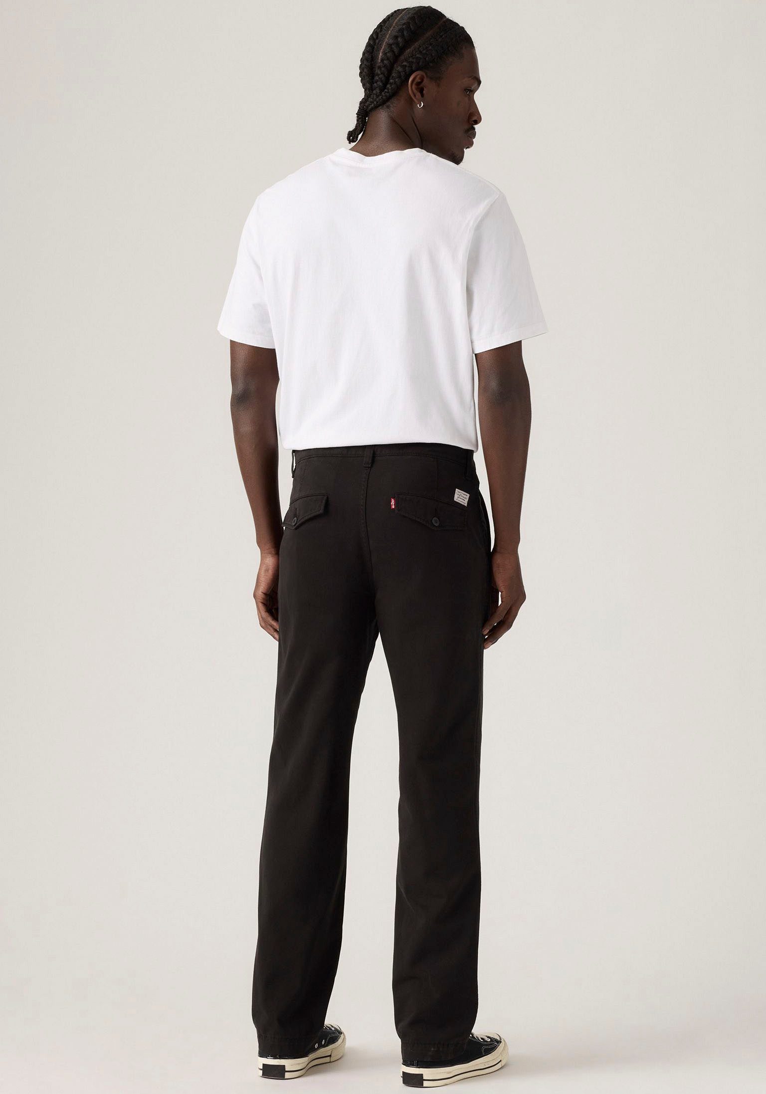 Levi's® Chino LV Hose XX CHINO AUTHENTIC RLX