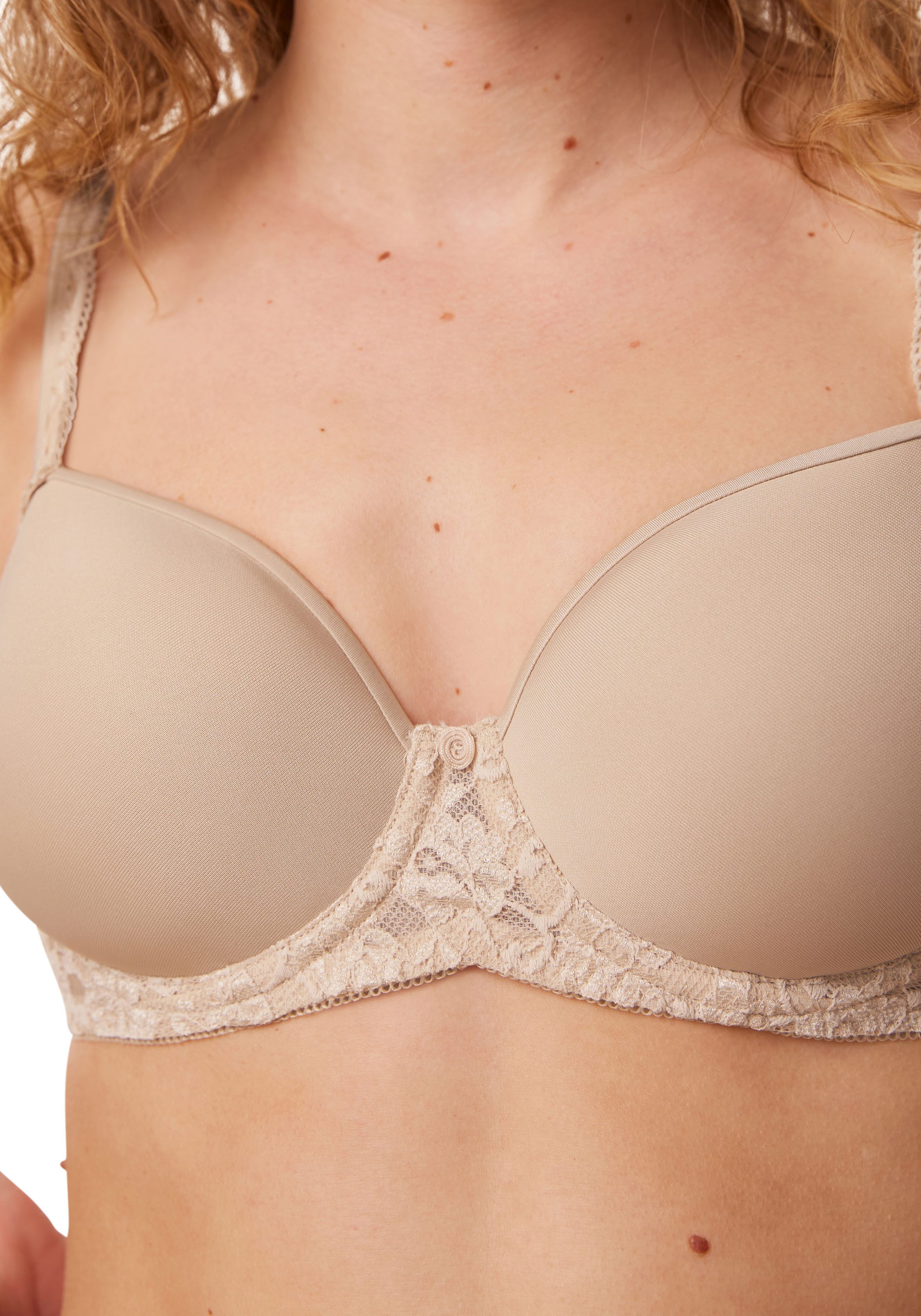 Triumph Beugel-bh Amourette WP