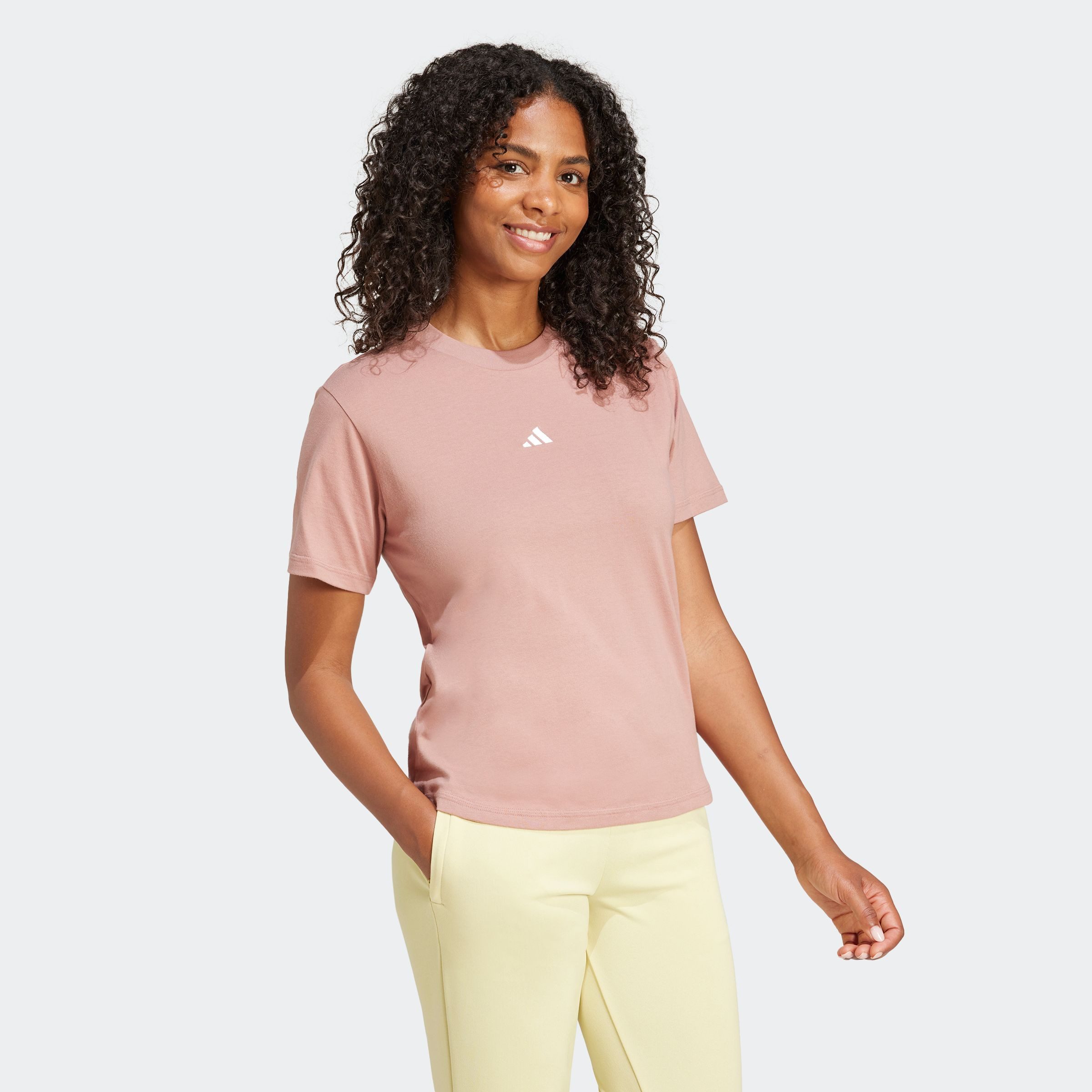 adidas Sportswear T-shirt W SL SJ T Basic T-shirt