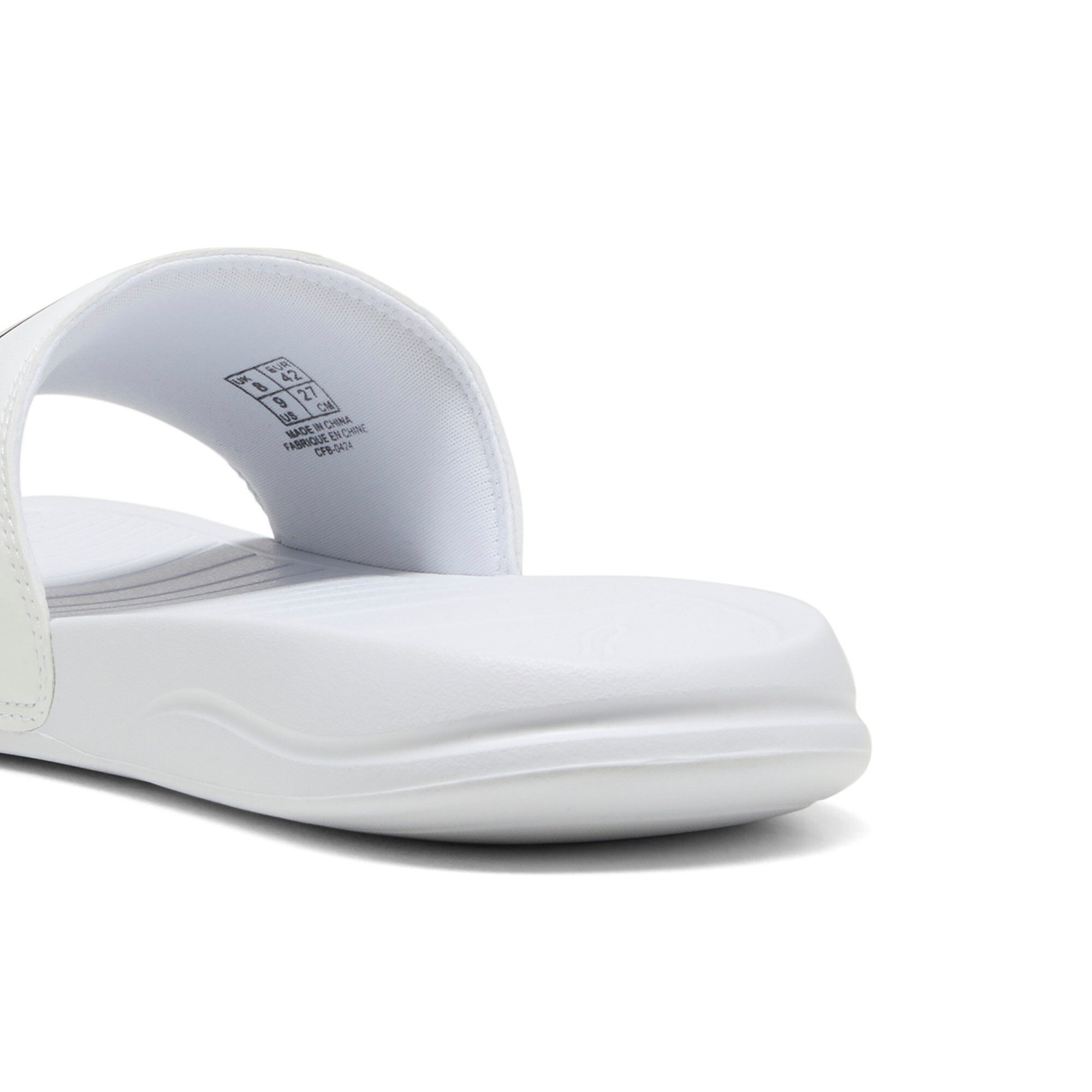 PUMA Badslippers Popcat 20