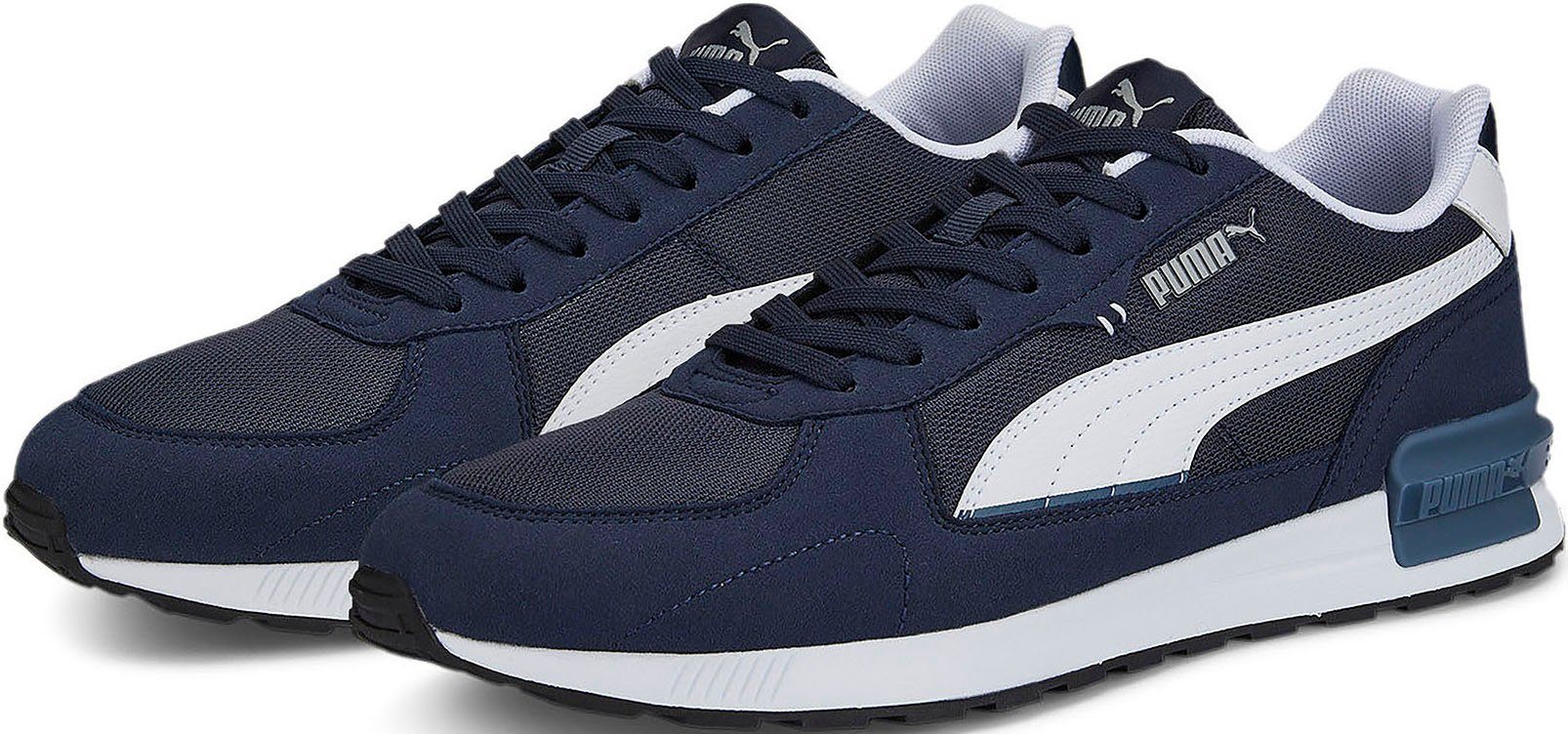 PUMA Sneakers Graviton makkelijk besteld | OTTO