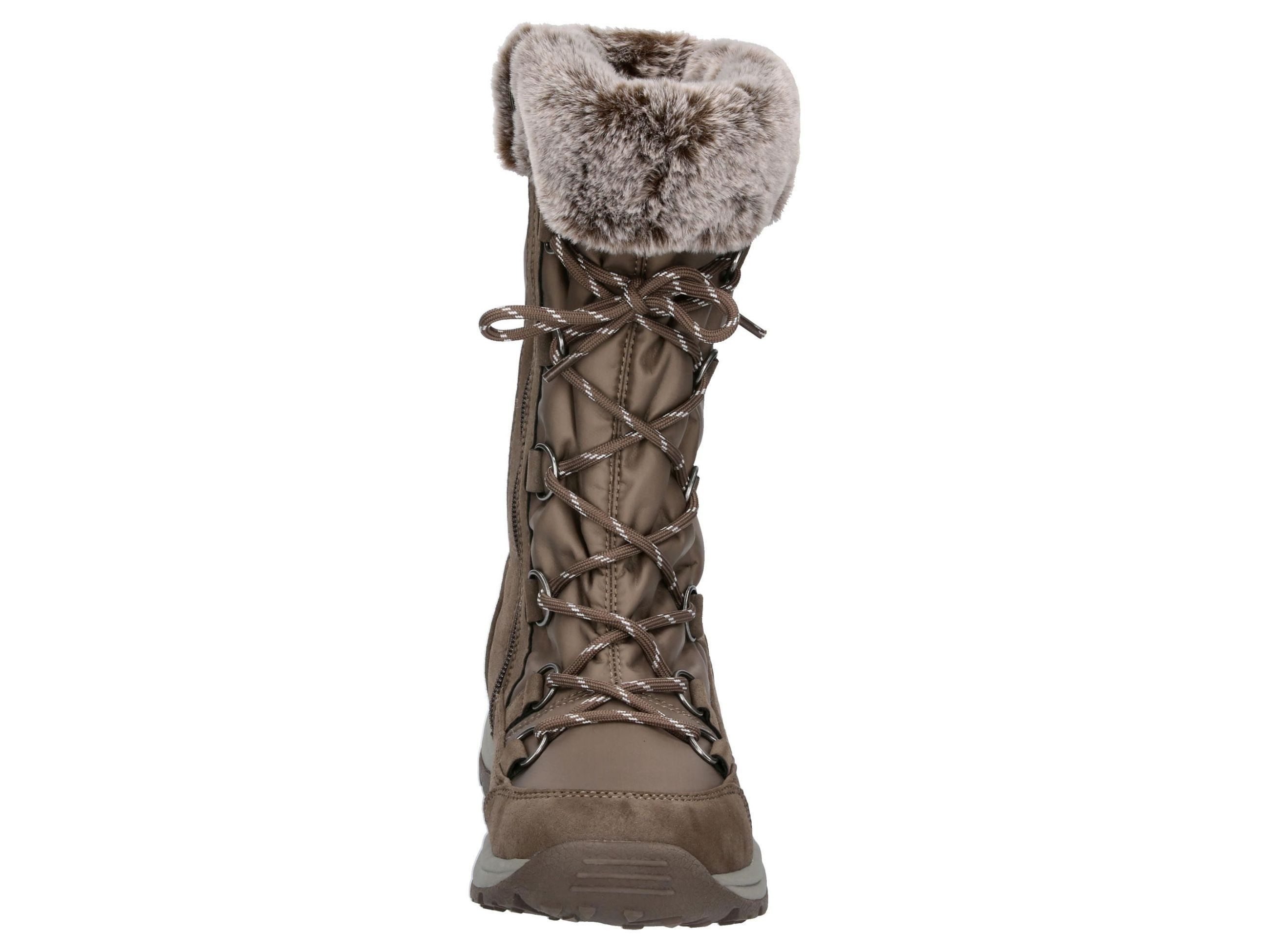 Lico Winterlaarzen Winterboot Julia