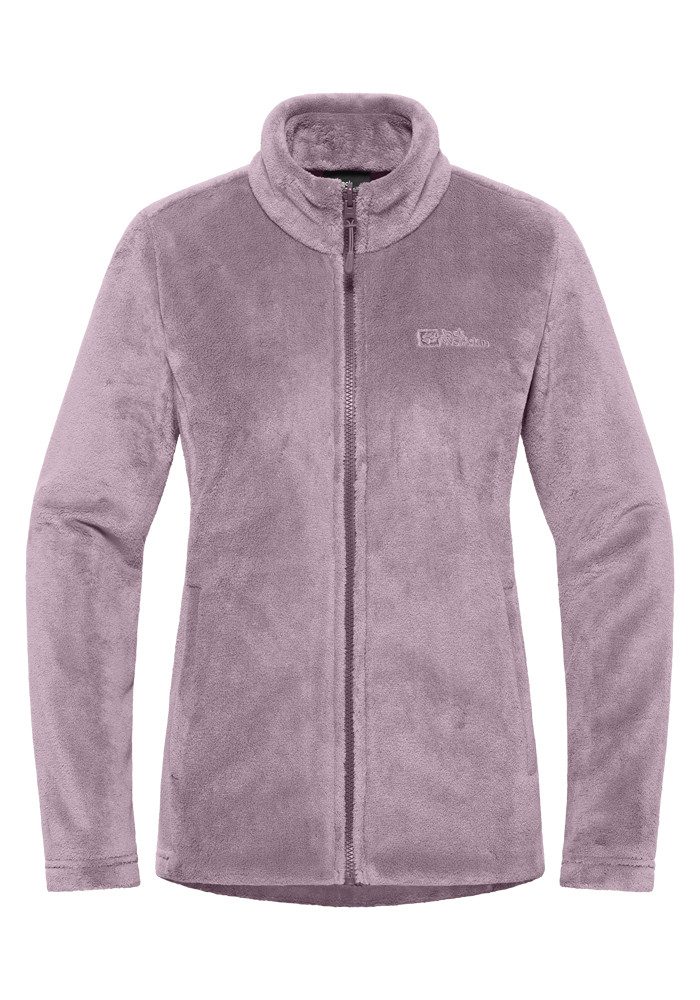 Jack Wolfskin Functioneel 3-in-1-jack ROTWAND 3IN1 JKT W