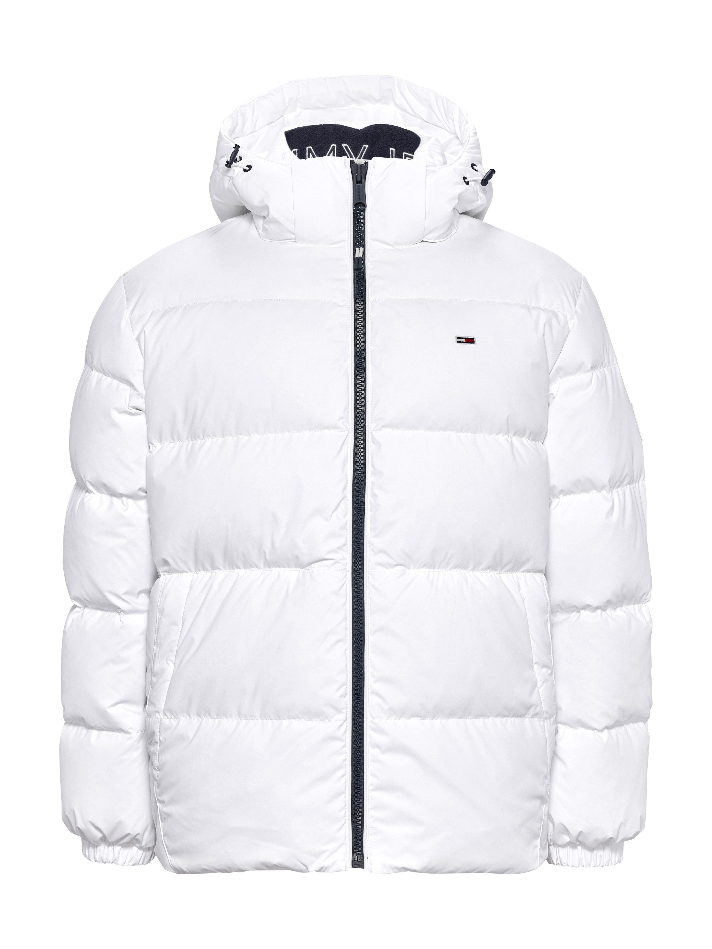 TOMMY JEANS Gewatteerde jas TJM ESSENTIAL DOWN JACKET EXT