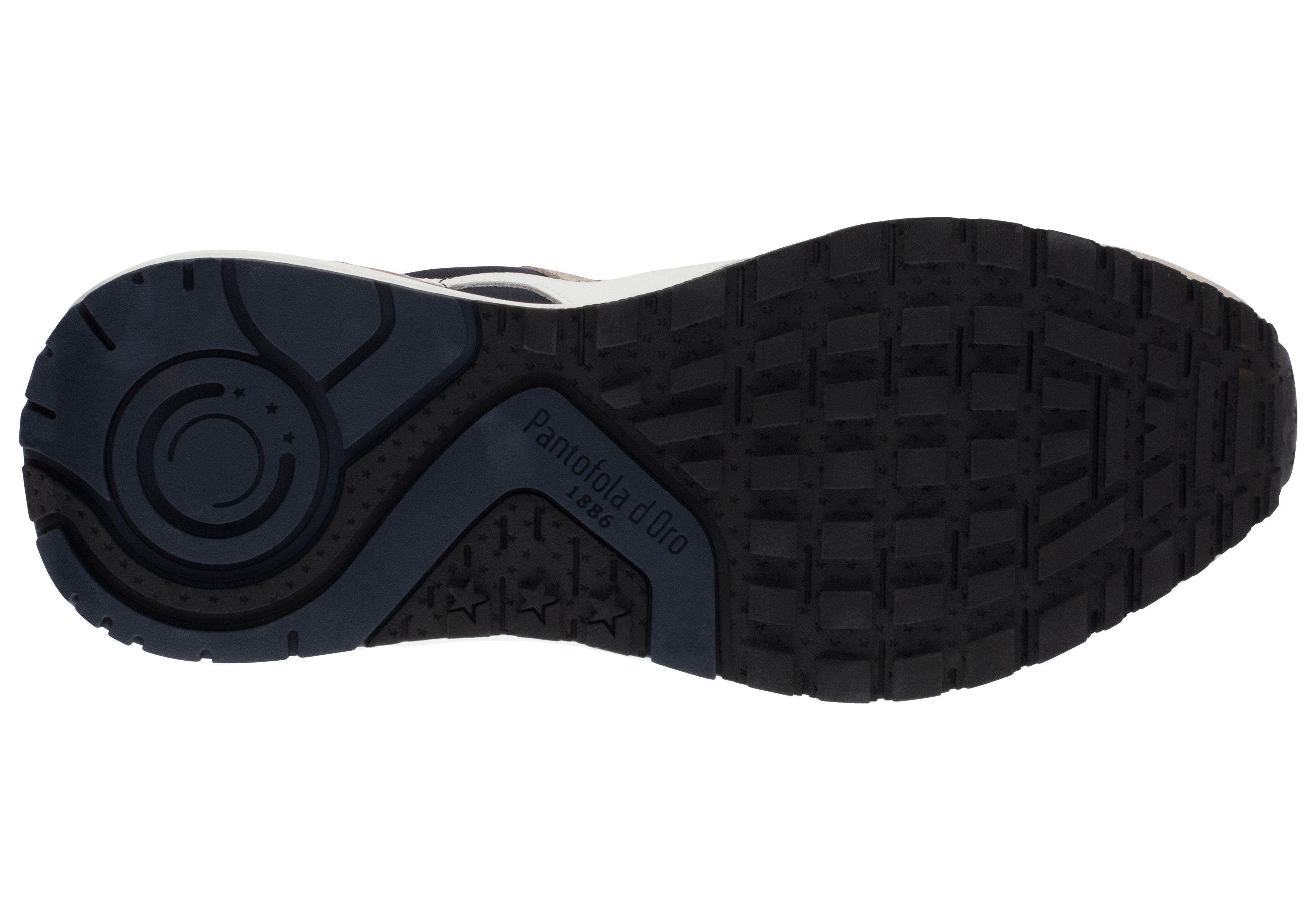 Pantofola d´Oro Sneakers CAMMINARE