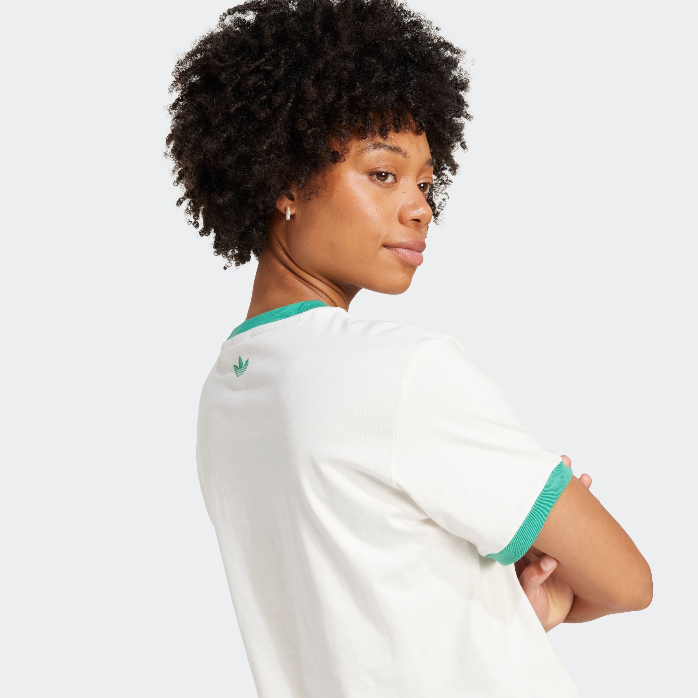 adidas Originals T-shirt TENNIS TEE