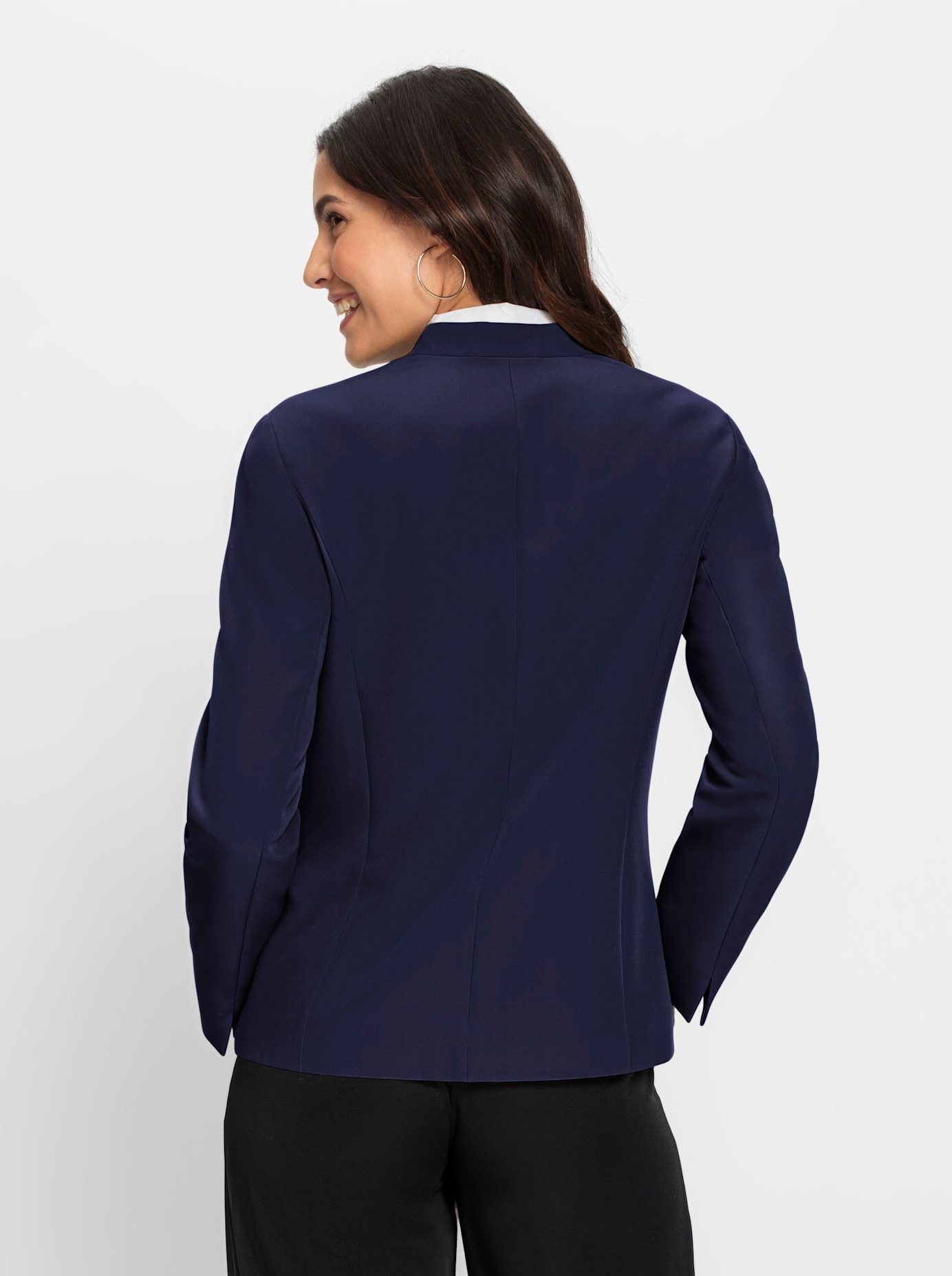 Classic Inspirationen Jasje Blazer