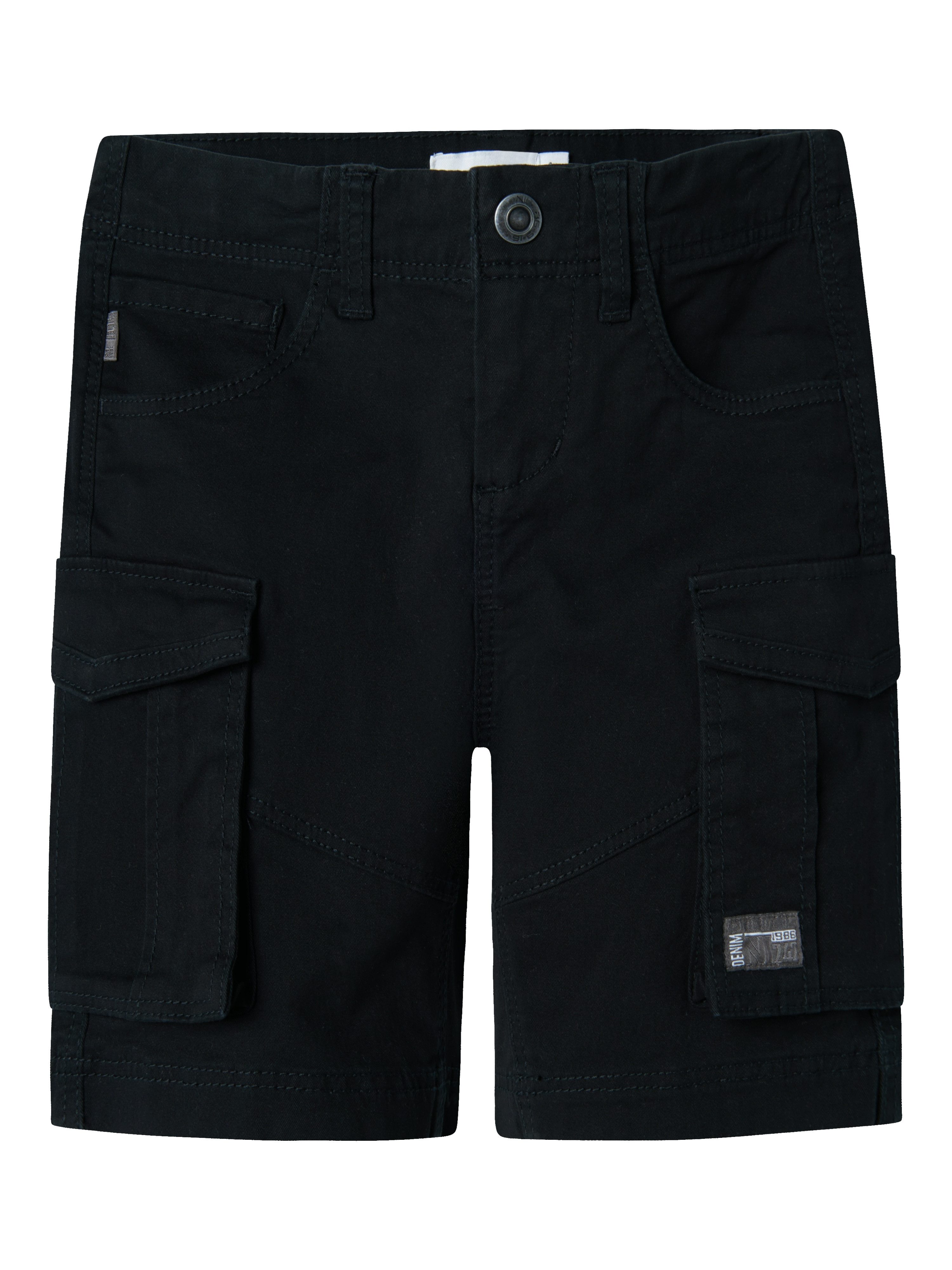Name It Cargobermuda NKMRYAN REG TWI L SHORTS 6776-BA NOOS