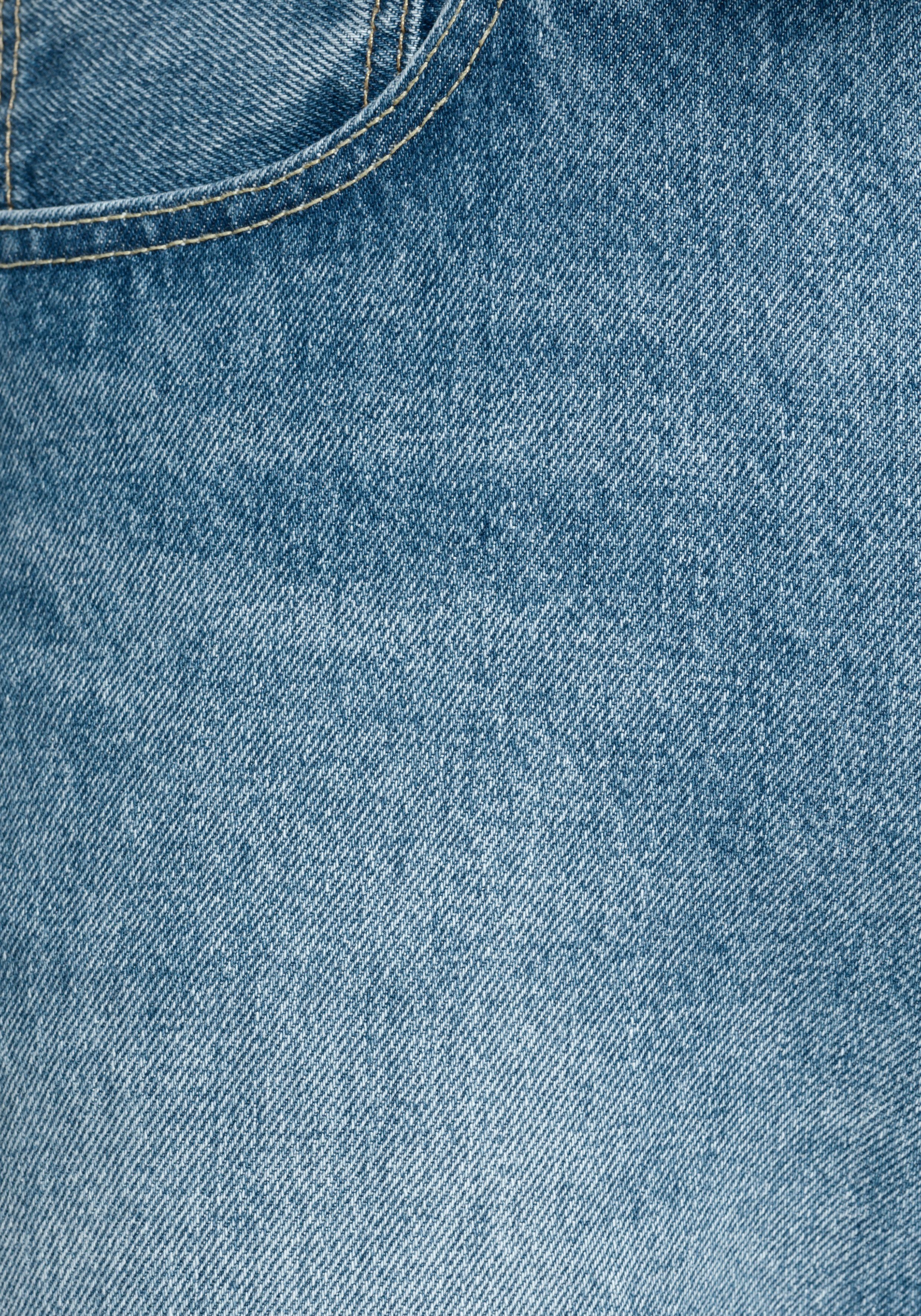 Levi's® Straight jeans 501 LEVI'S ORIGINAL