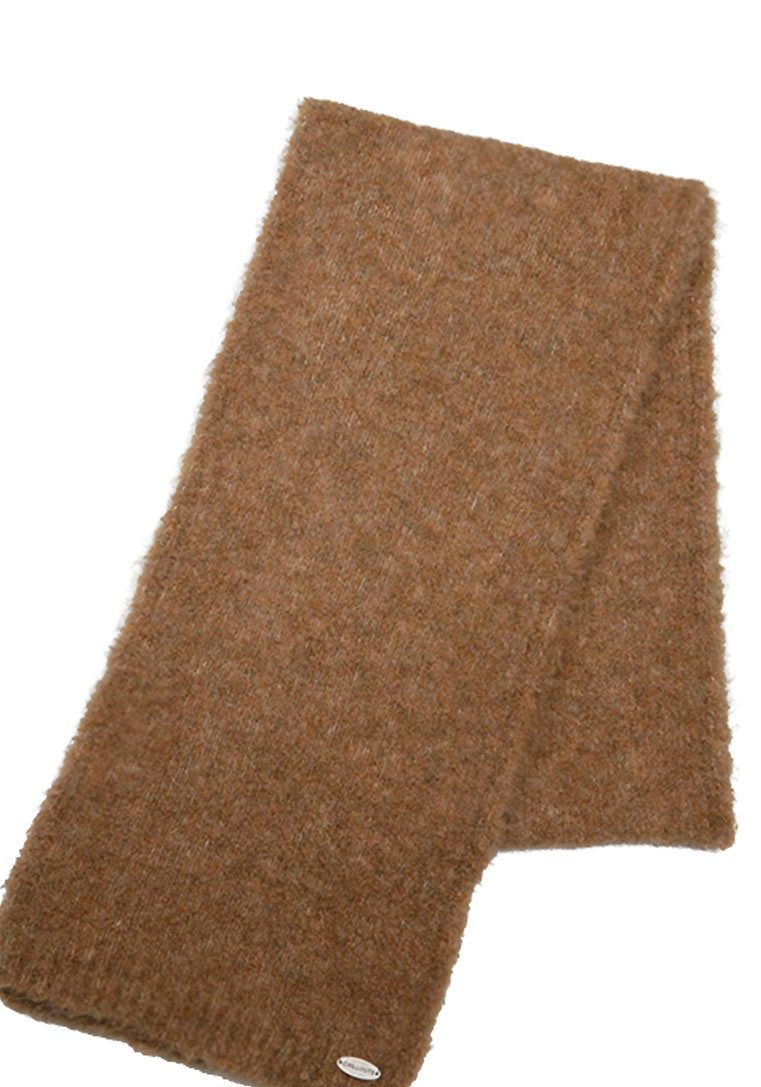 chillouts Gebreide sjaal Graham Scarf met optimaal draagcomfort
