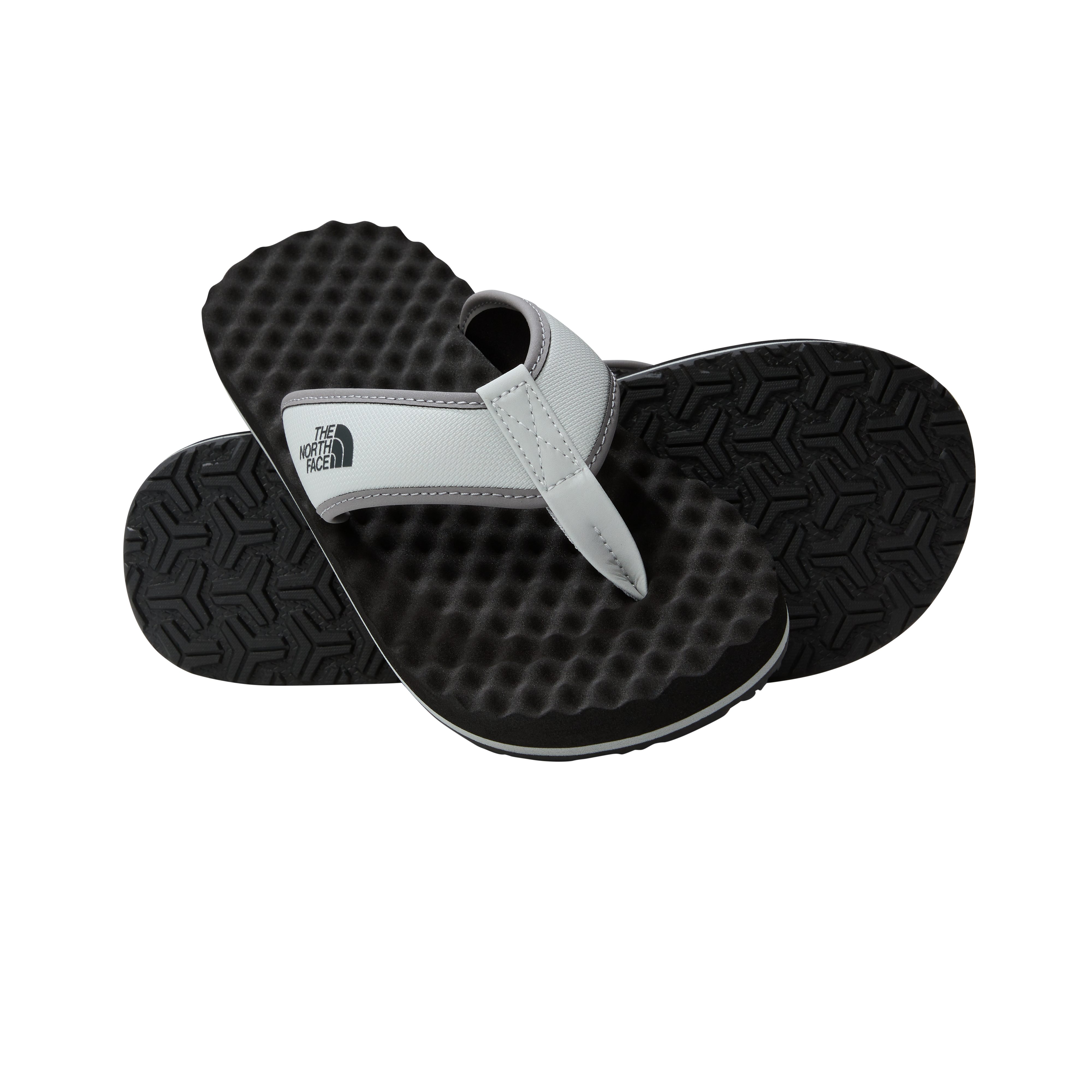 The North Face Teenslippers M BASE CAMP II