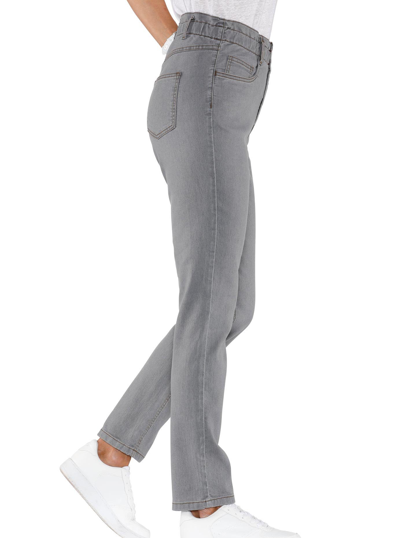 Classic Basics Prettige jeans