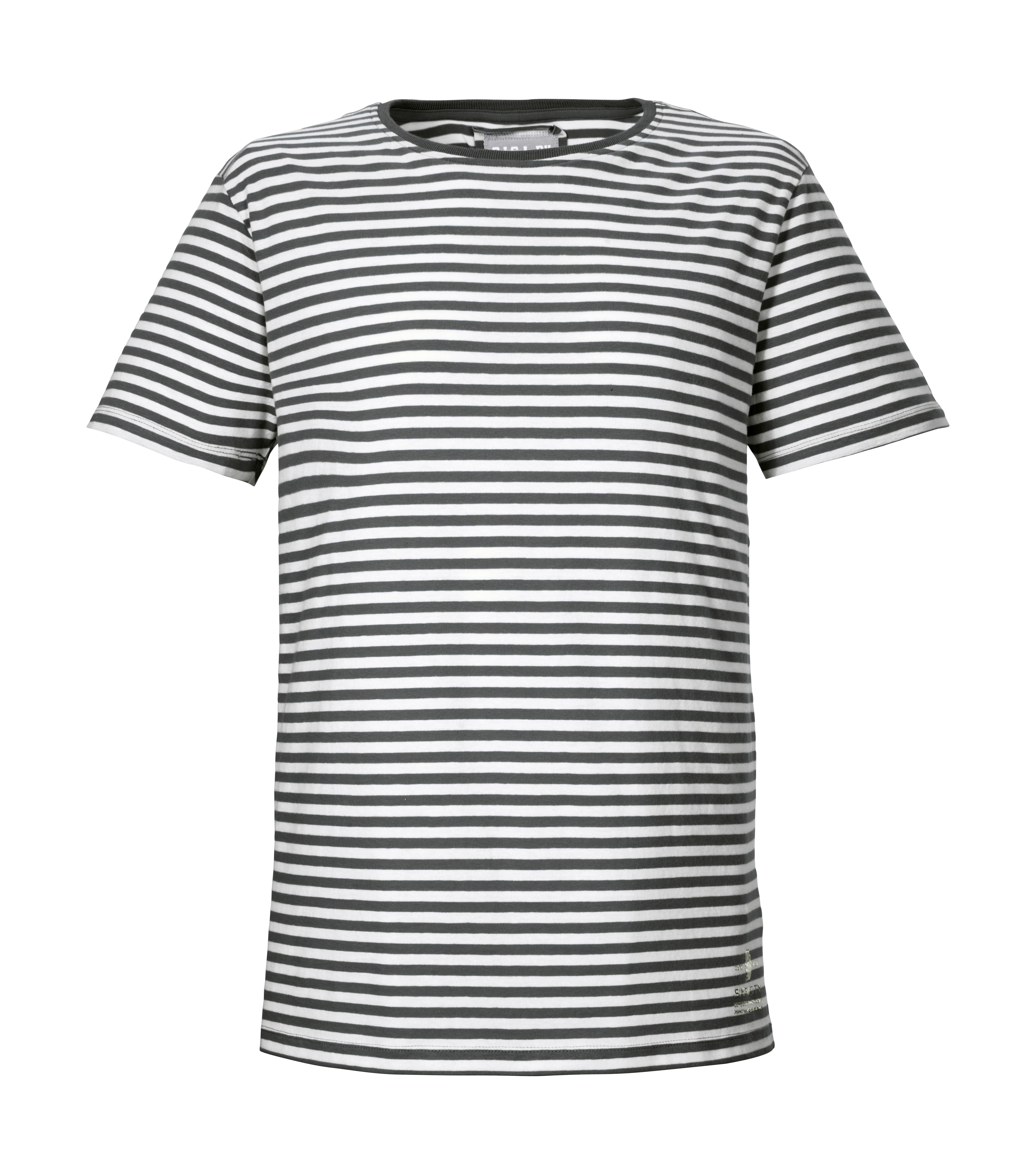 G.I.G.A. DX by killtec T-shirt GS 44 MN TSHRT GOTS heren t-shirts maat XL groen