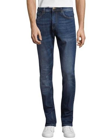NU 21% KORTING: Tom Tailor slim fit jeans Josh regular slim jeans