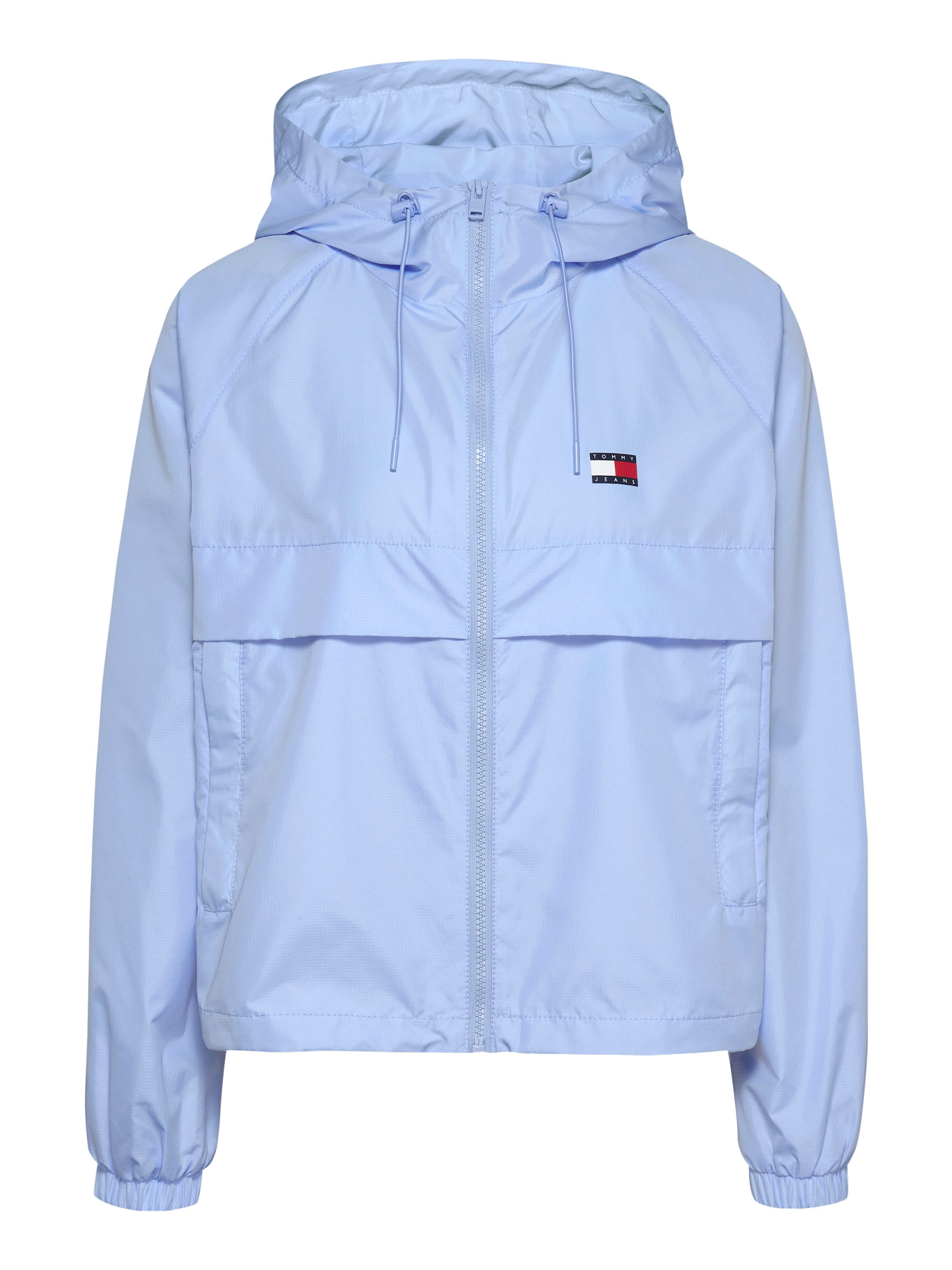 TOMMY JEANS Windbreaker TJW ESSENTIAL WINDBREAKER EXT