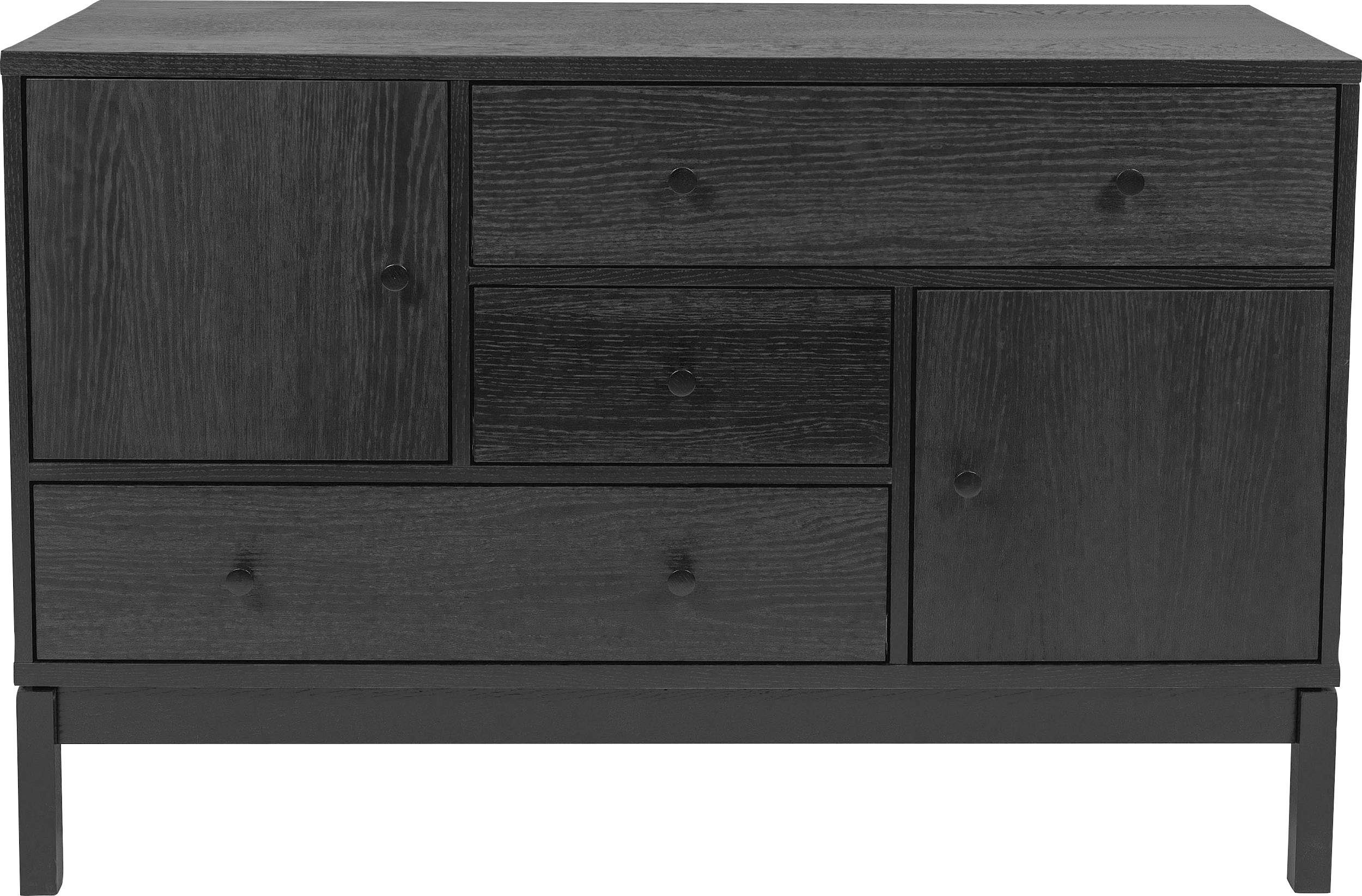 Woodman Dressoir Commode in Scandinavisch ontwerp