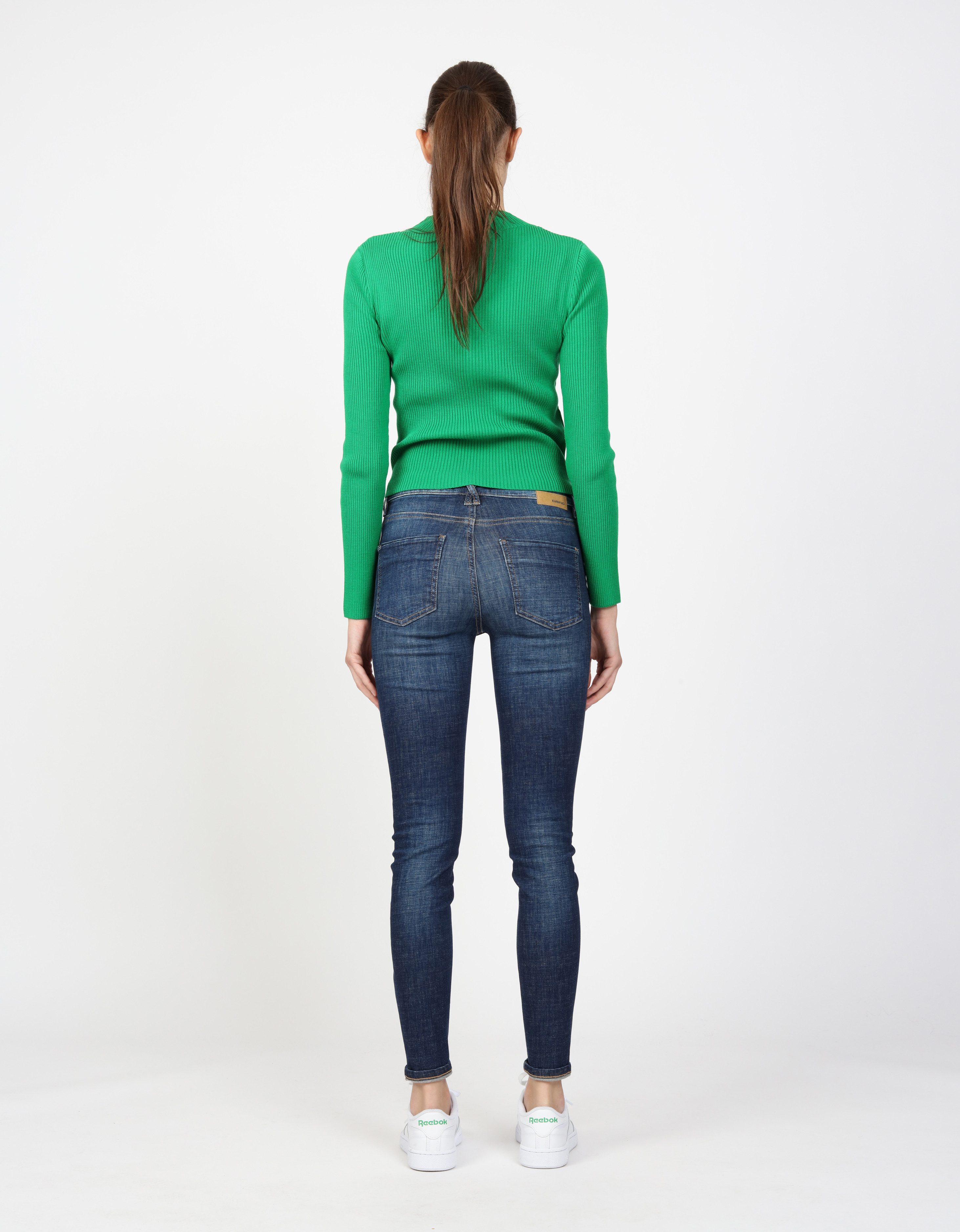 GANG Skinny fit jeans 94LAYLA
