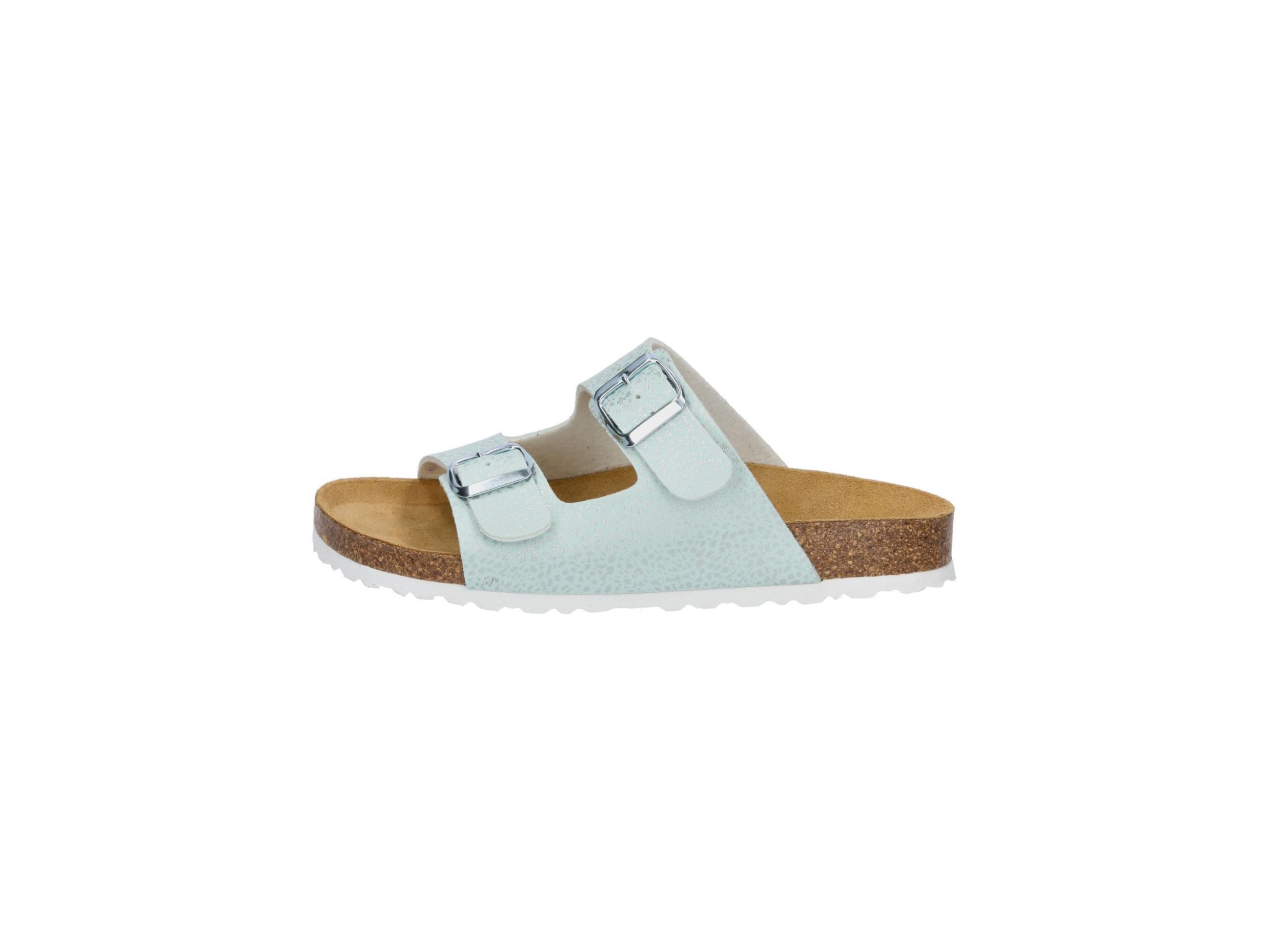 Lico Slippers Bioline Platino