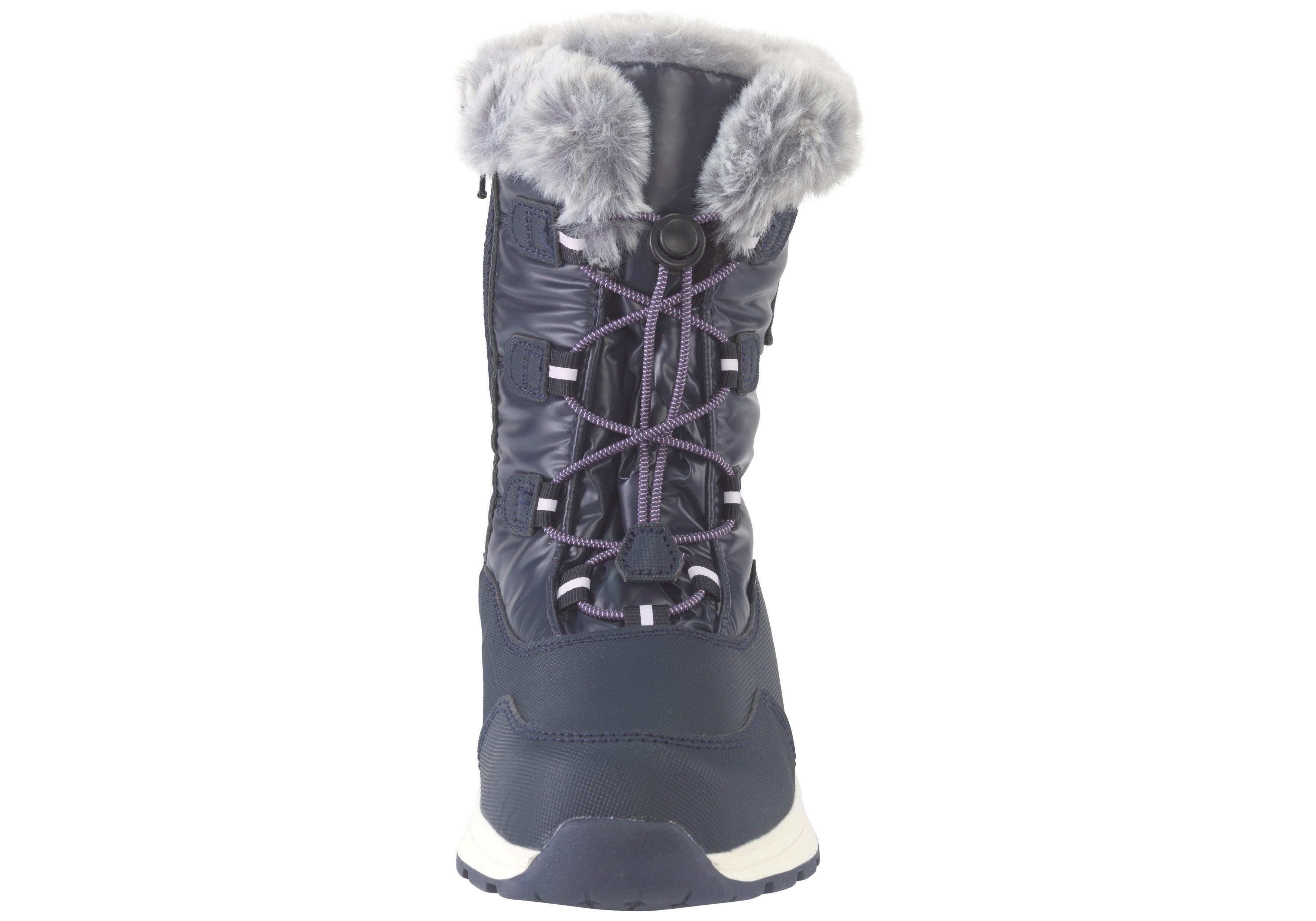 Kappa Winterlaarzen Ruth Winterschoenen, Winterlaarzen, Snowboots, gevoerd, waterdicht