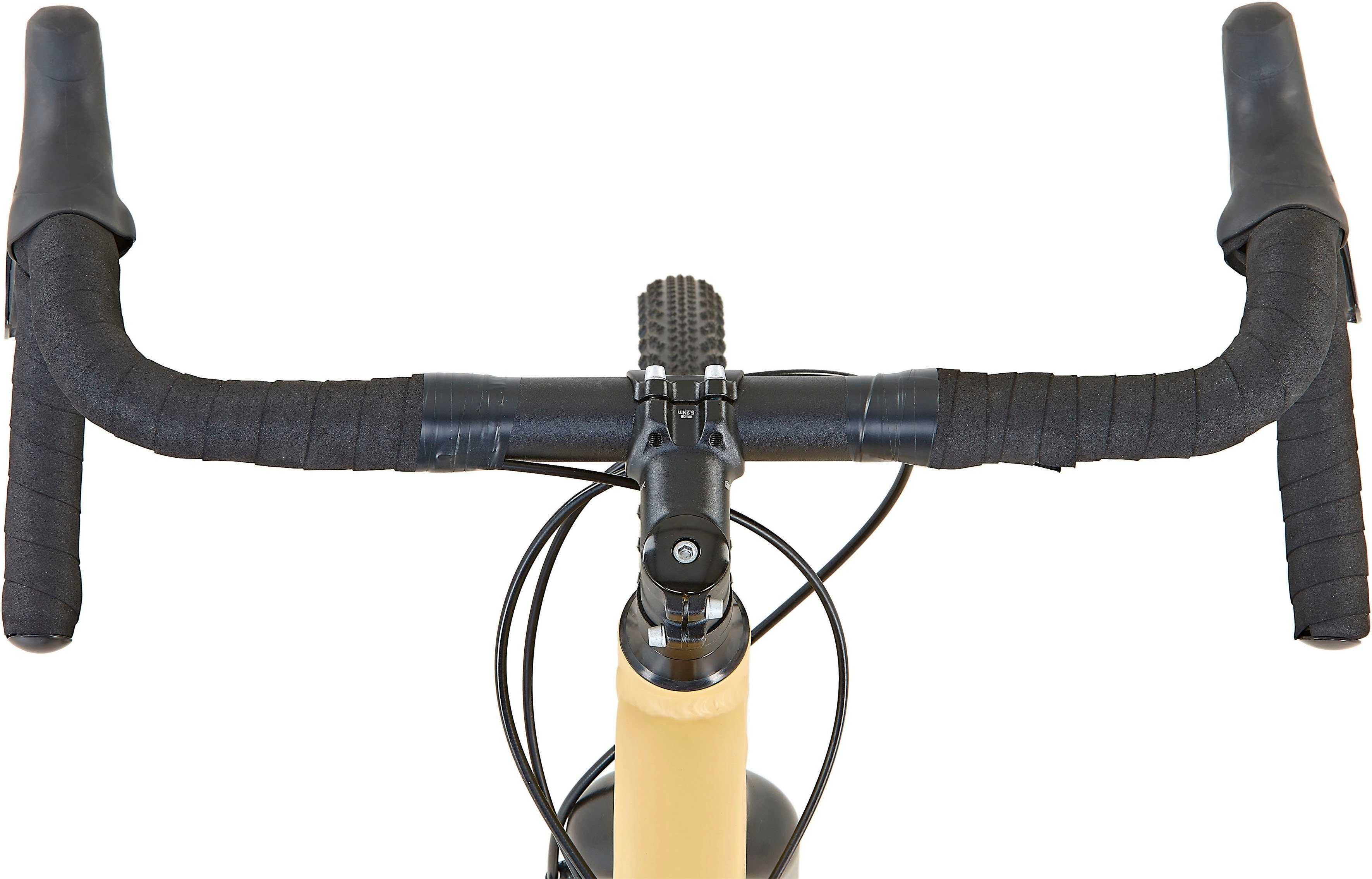 Prophete Gravelbike Graveler