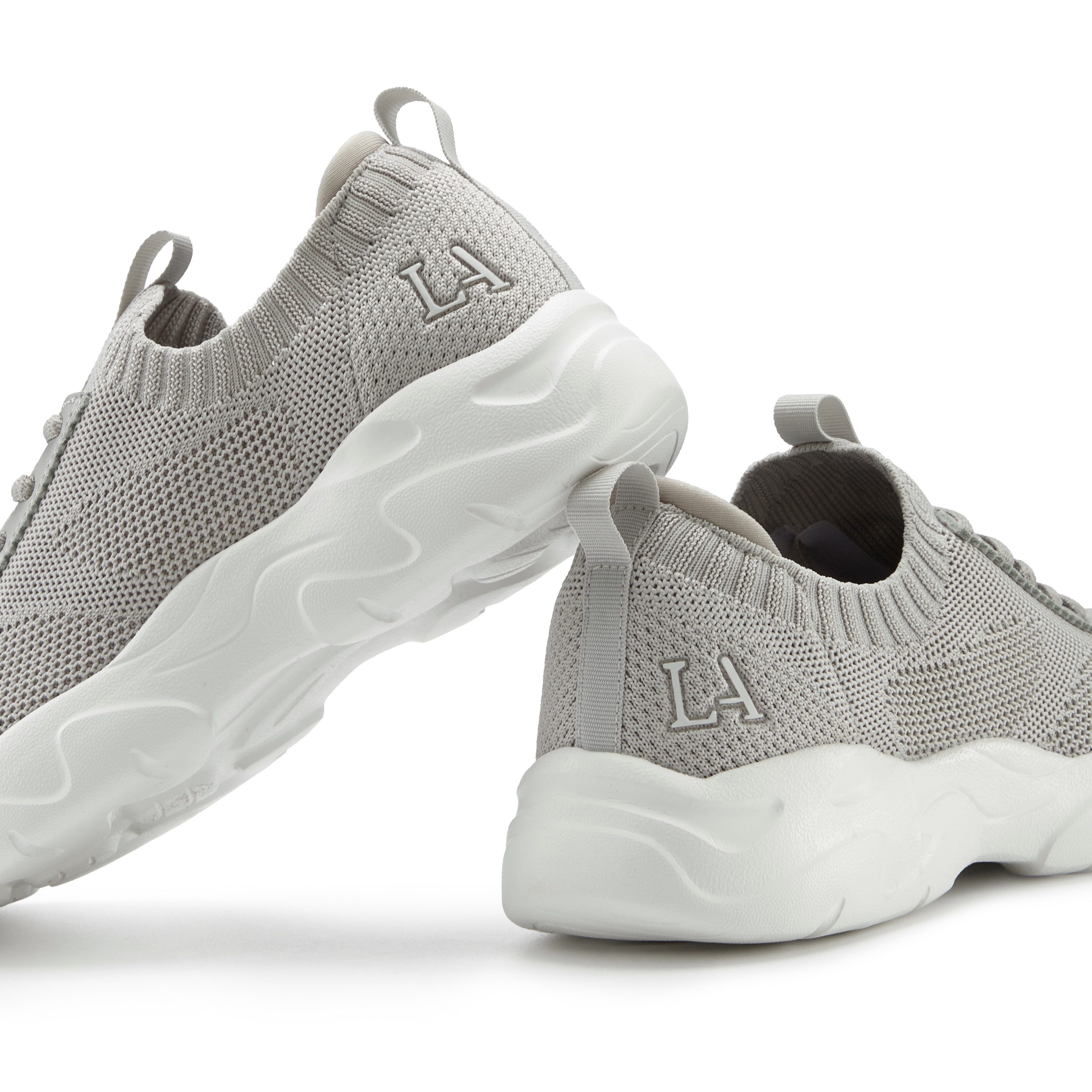 active by Lascana Sneakers ultralicht en comfortabel om zo aan te schieten vegan