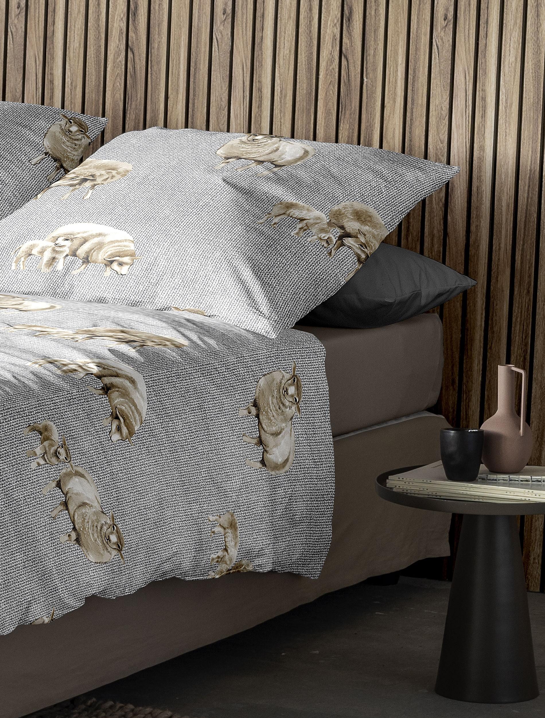 Irisette Beddengoed Panda 8545 (2-delig)