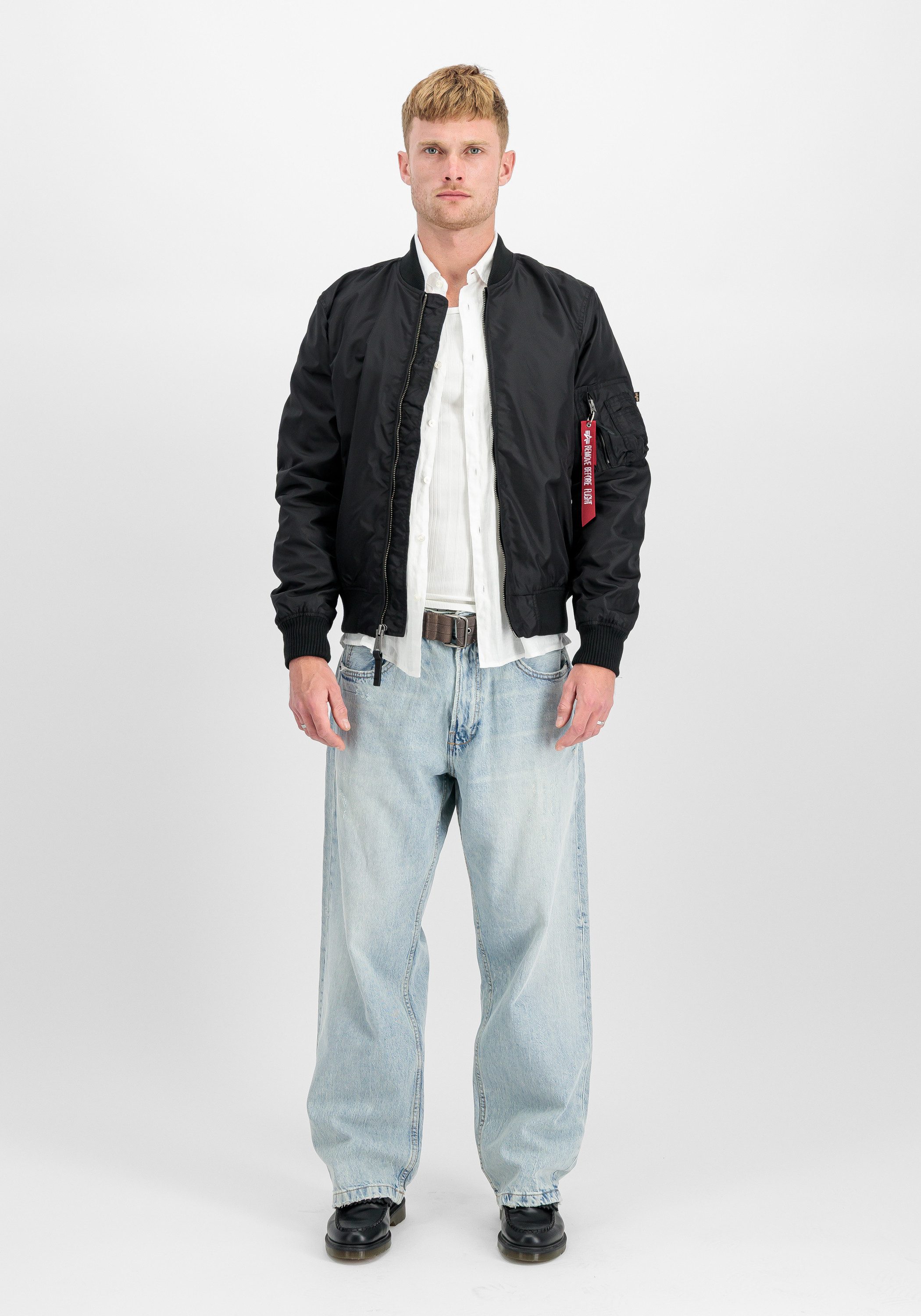 Alpha Industries Bomberjack