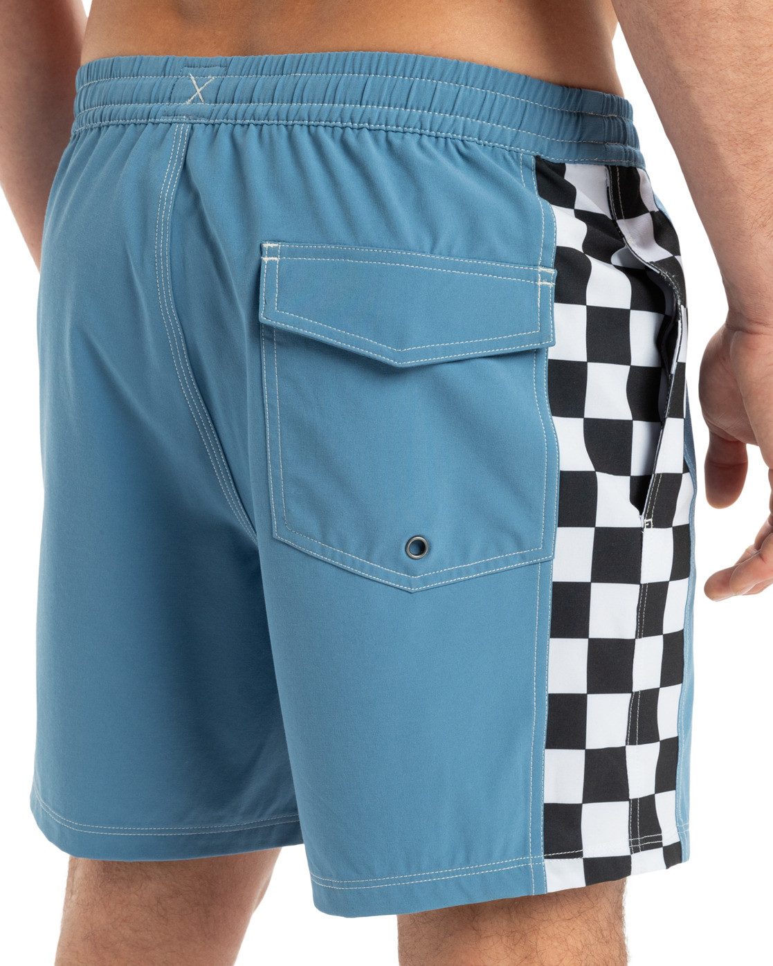 Quiksilver Boardshort Original Arch Volley 17"