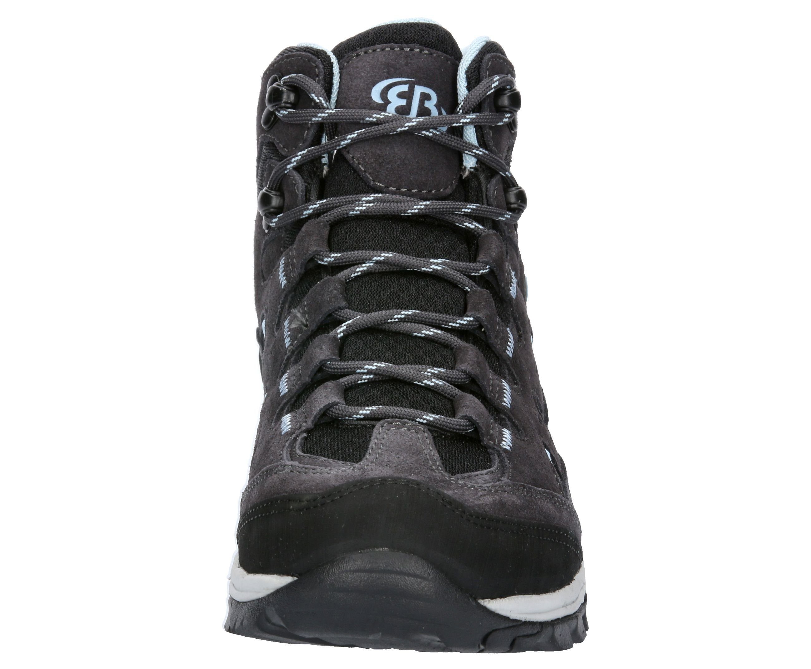 BRÜTTING Trekkingschoenen Trekkinglaarzen Mount Bear High