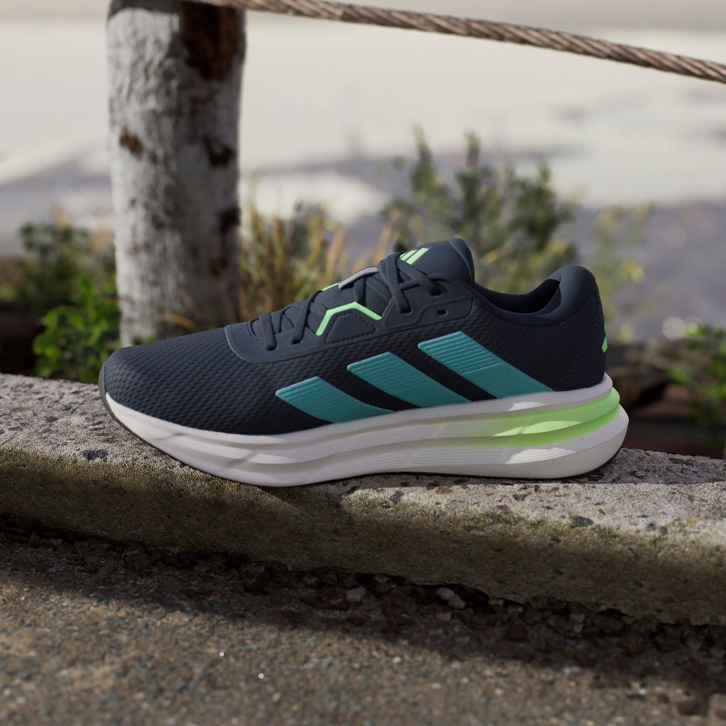 adidas Performance Runningschoenen GALAXY 7