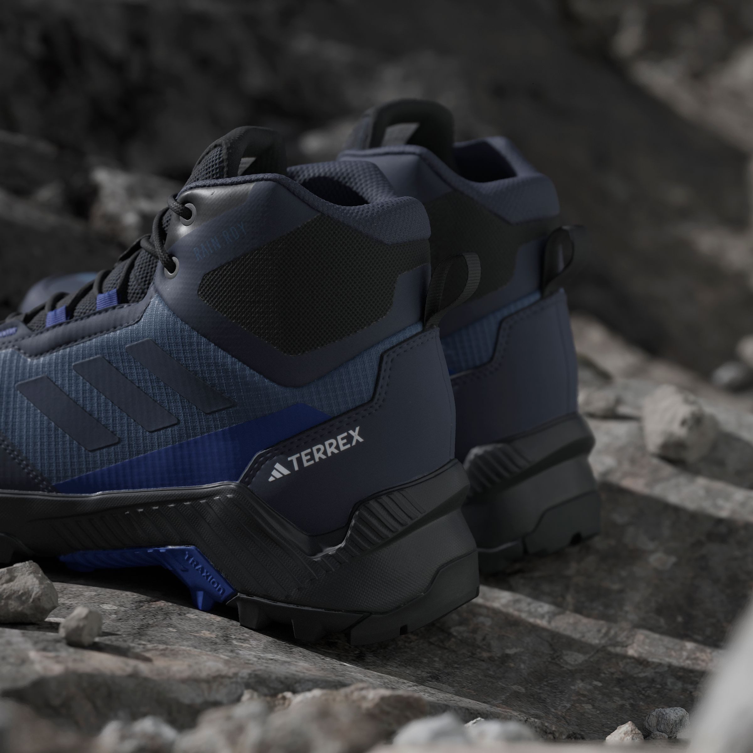 adidas TERREX Wandelschoenen EASTRAIL 2.0 MID RAIN.RDY