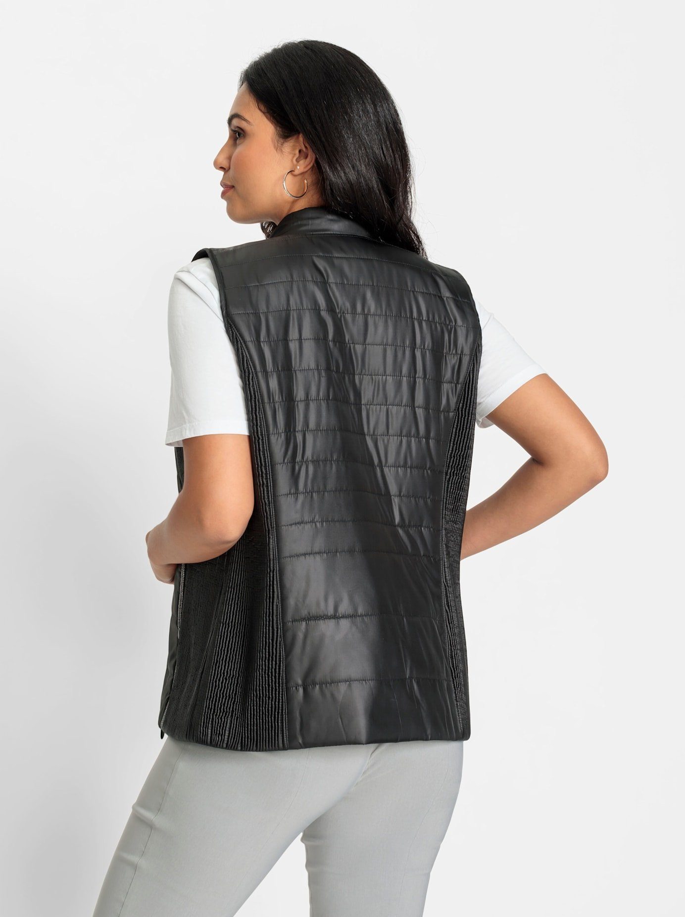 Classic Inspirationen Bodywarmer