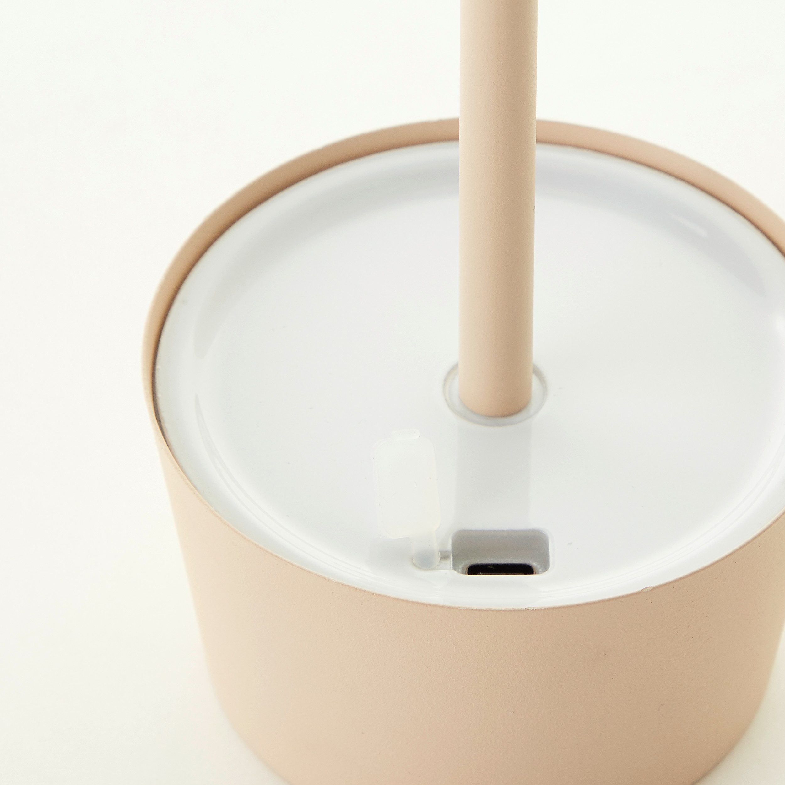 Brilliant Leuchten Led-tafellamp voor buiten JONA