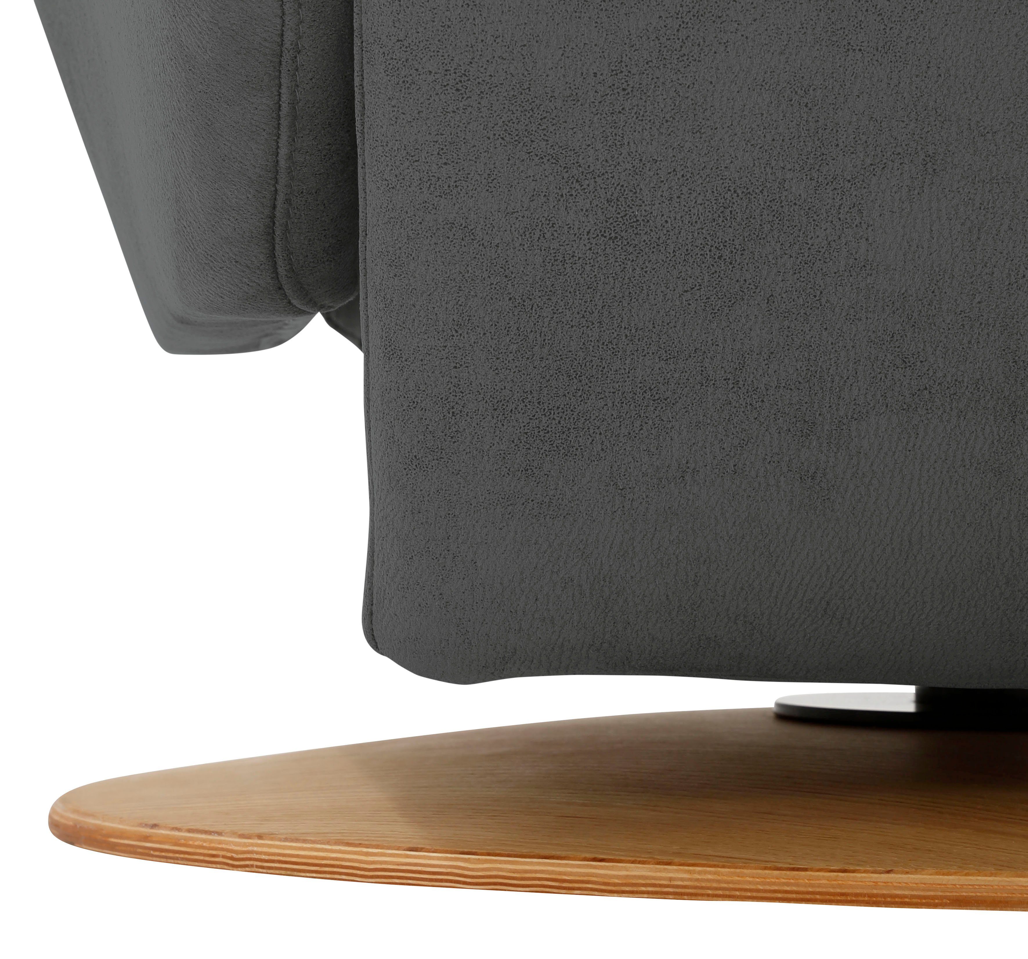 sit&more Relaxfauteuil Cobra naar keuze met 2 motoren, 2 motoren en accu of met 2 motoren
