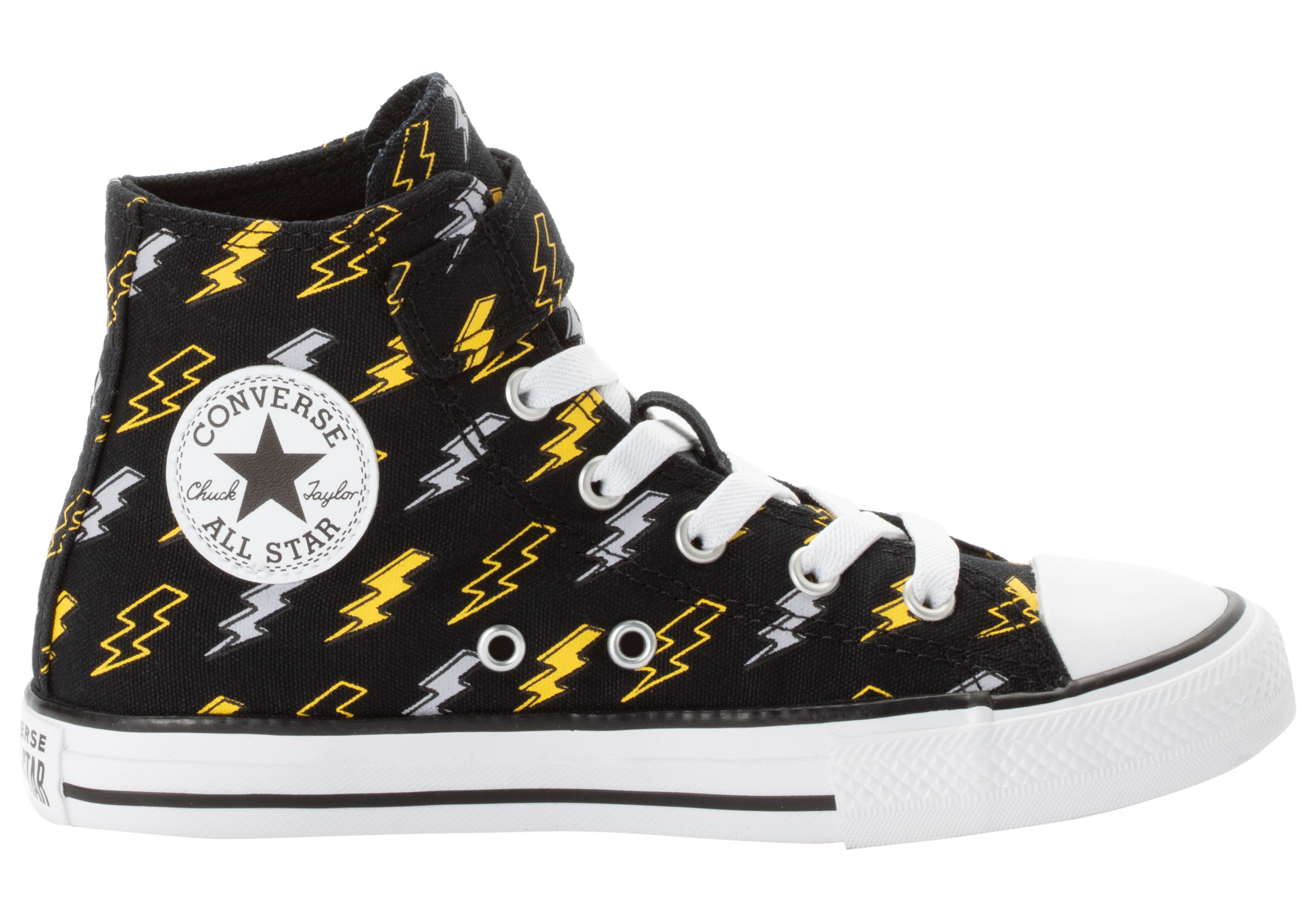 Converse Sneakers CHUCK TAYLOR ALL STAR ELECTRIC BOLT EASY-ON