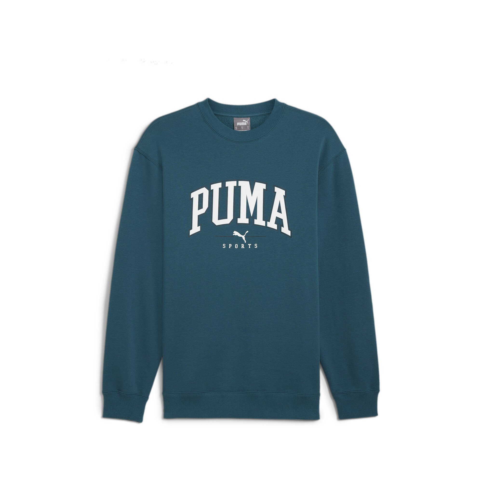 PUMA Shirt met lange mouwen