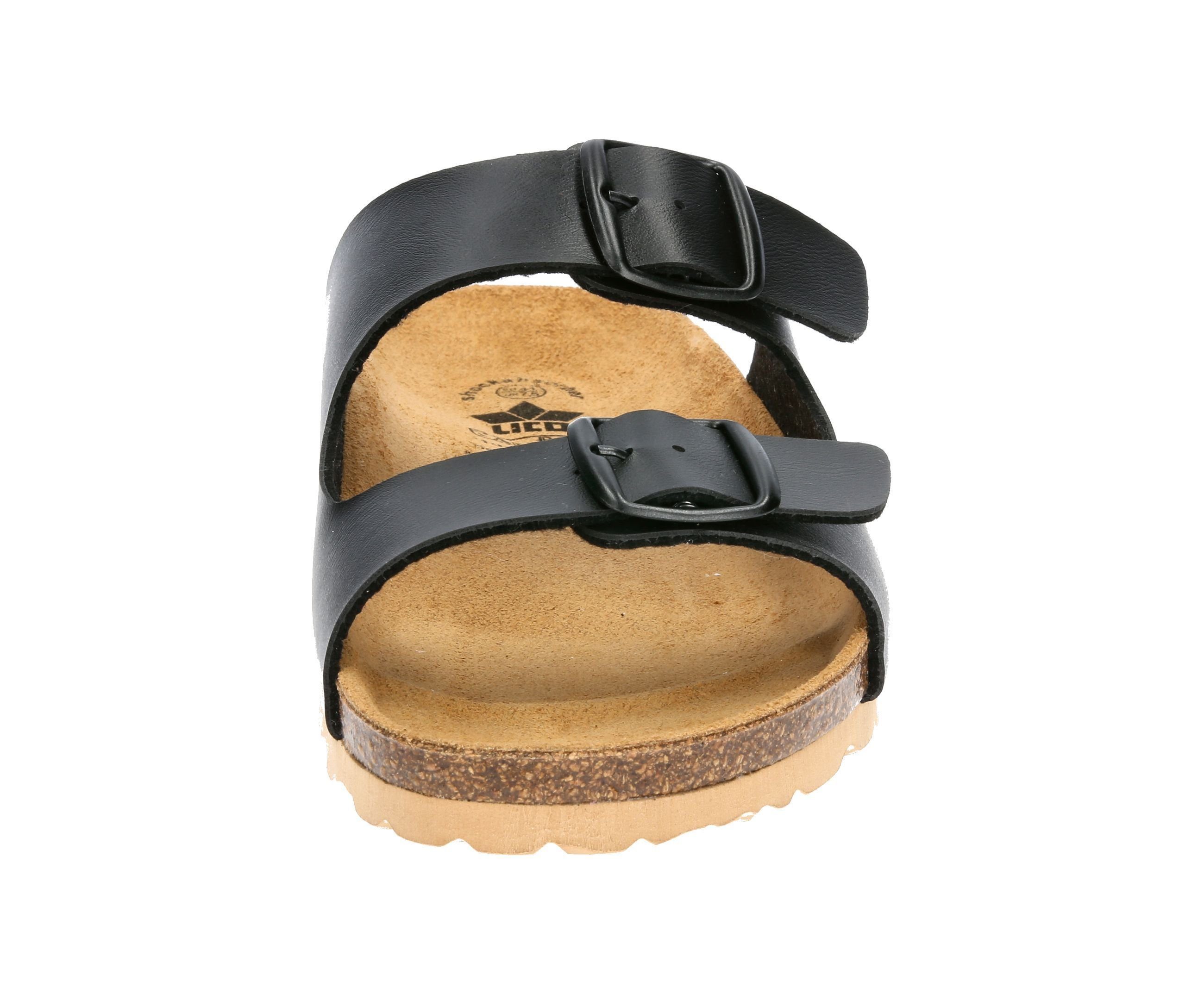 Lico Slippers Bioline Man