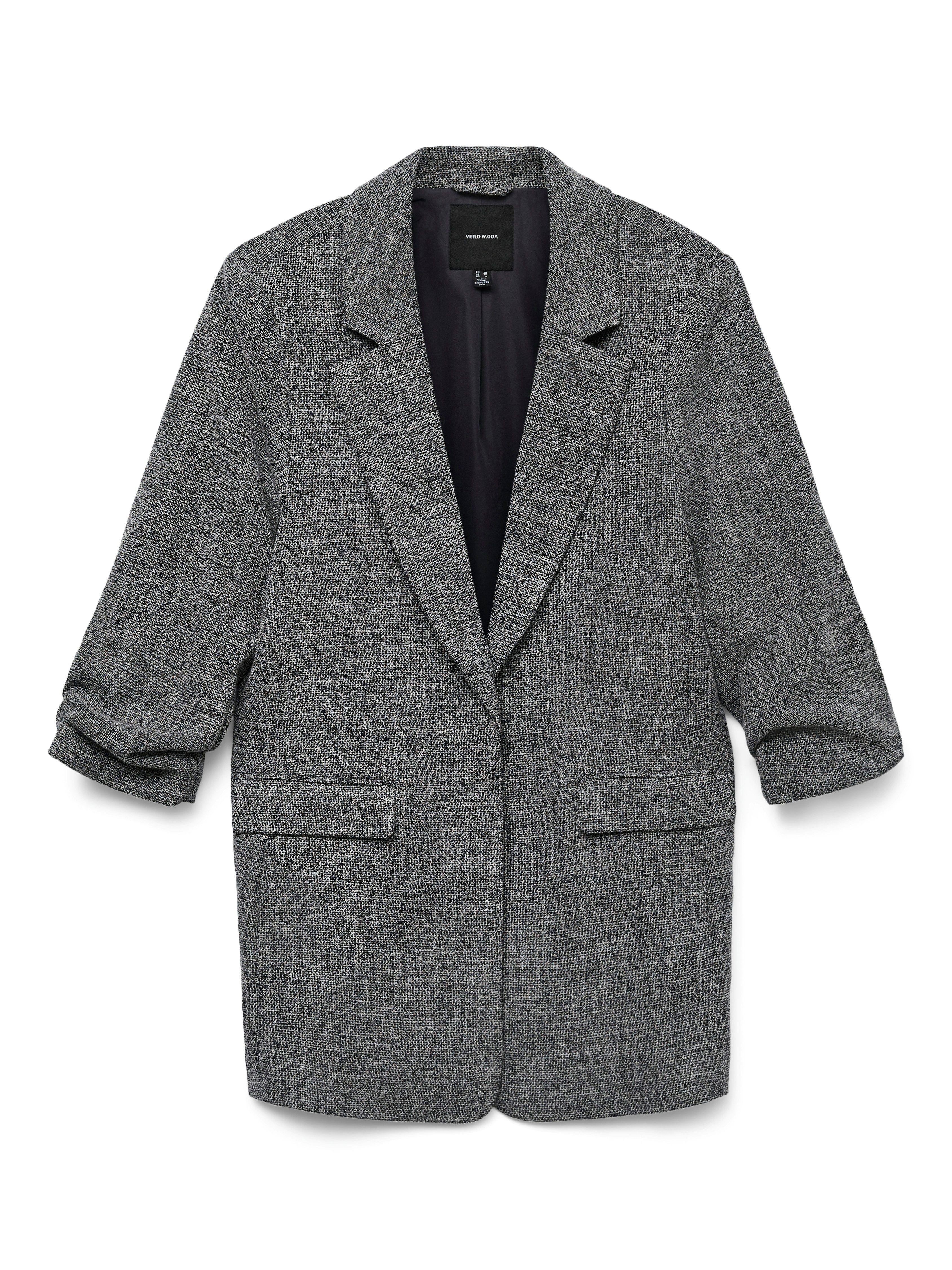 Vero Moda Lange blazer VMFRIDA LS REGULAR BLAZER NOOS