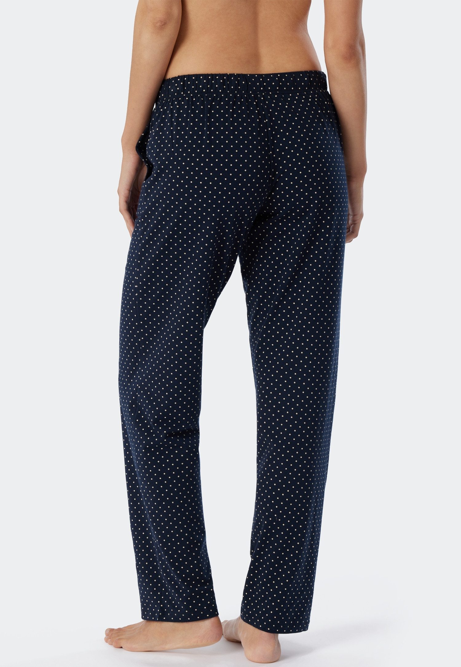 Schiesser Loungebroek Mix + Relax