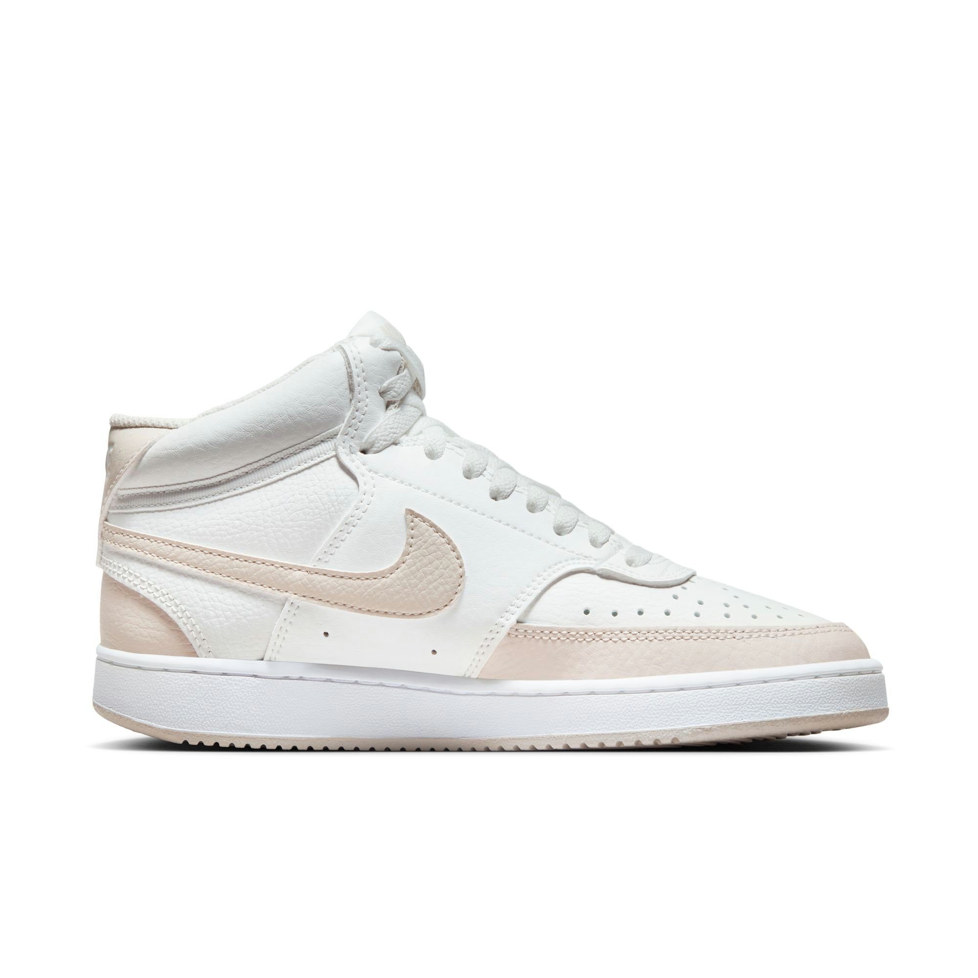 Nike Sportswear Sneakers Court Vision Mid