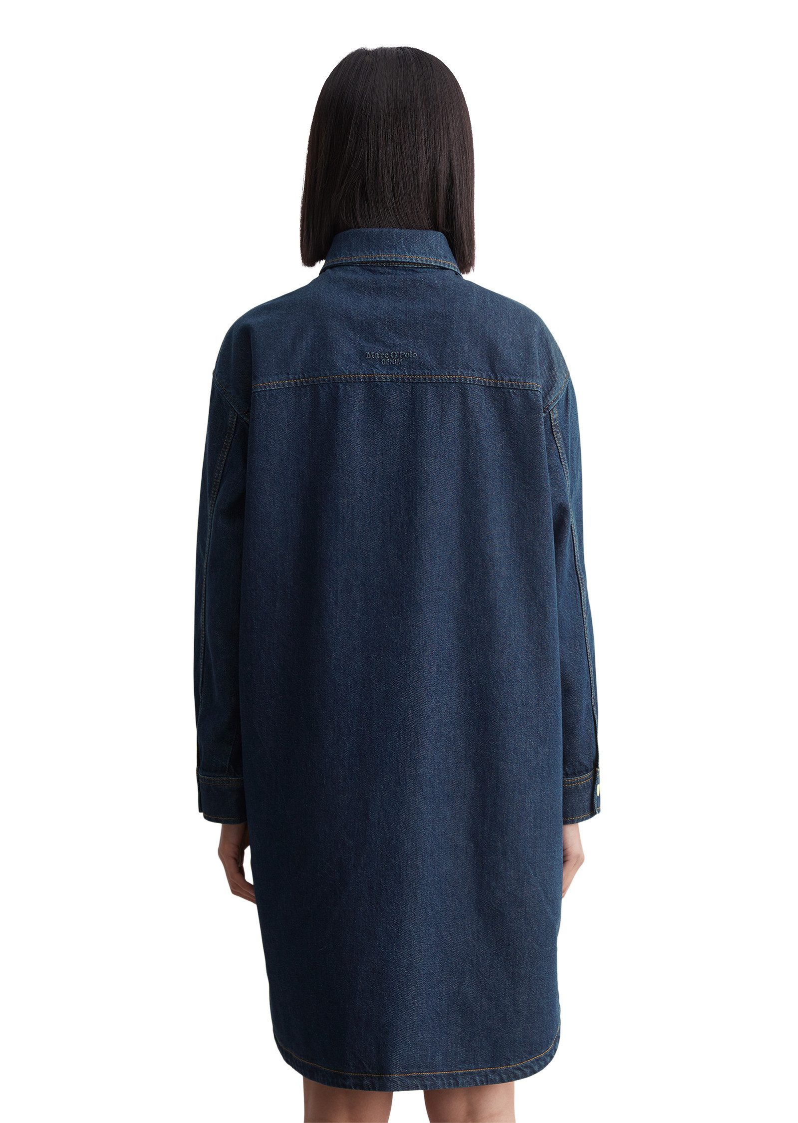 Marc O'Polo DENIM Jeans jurk
