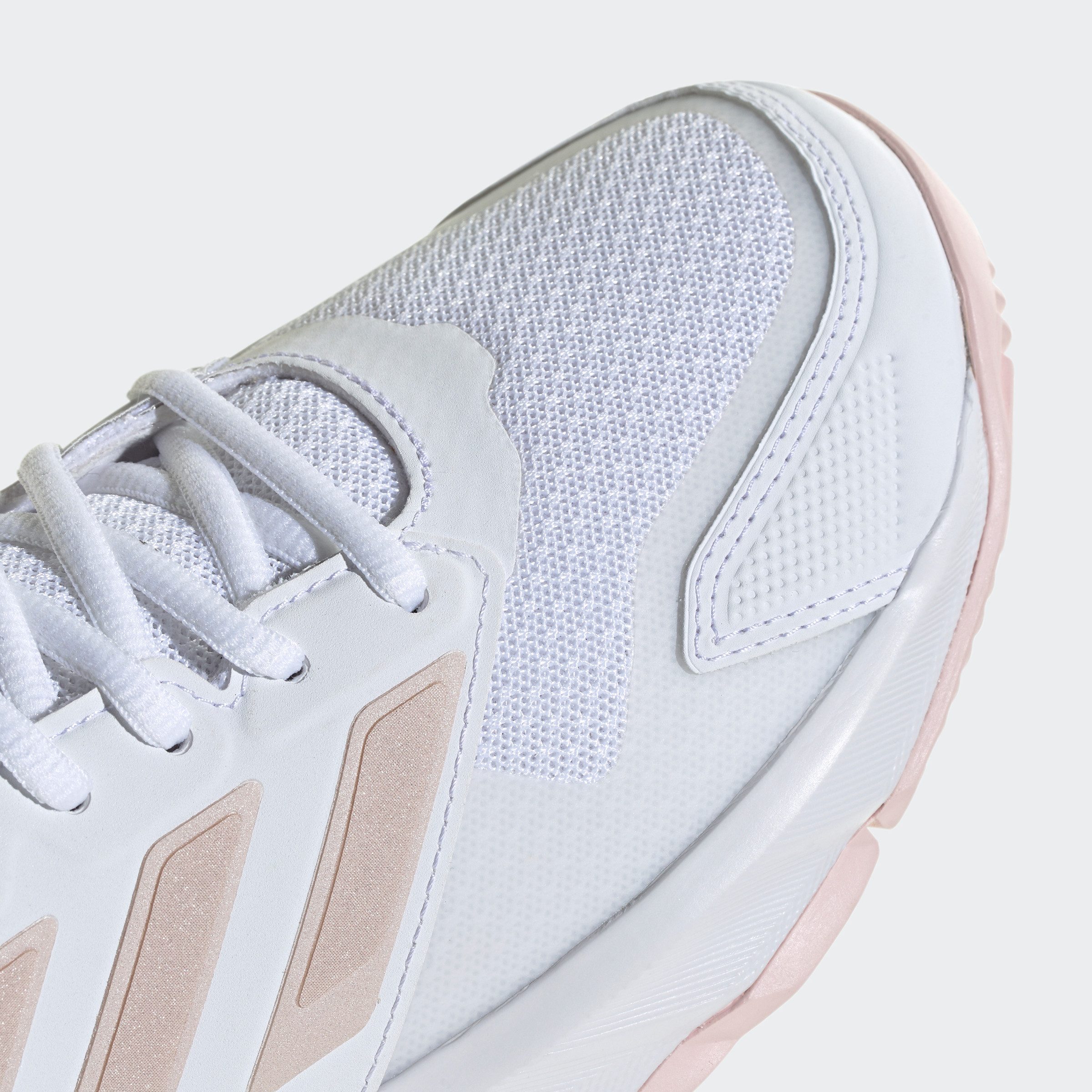 adidas Performance Tennisschoenen COURTJAM CONTROL 3