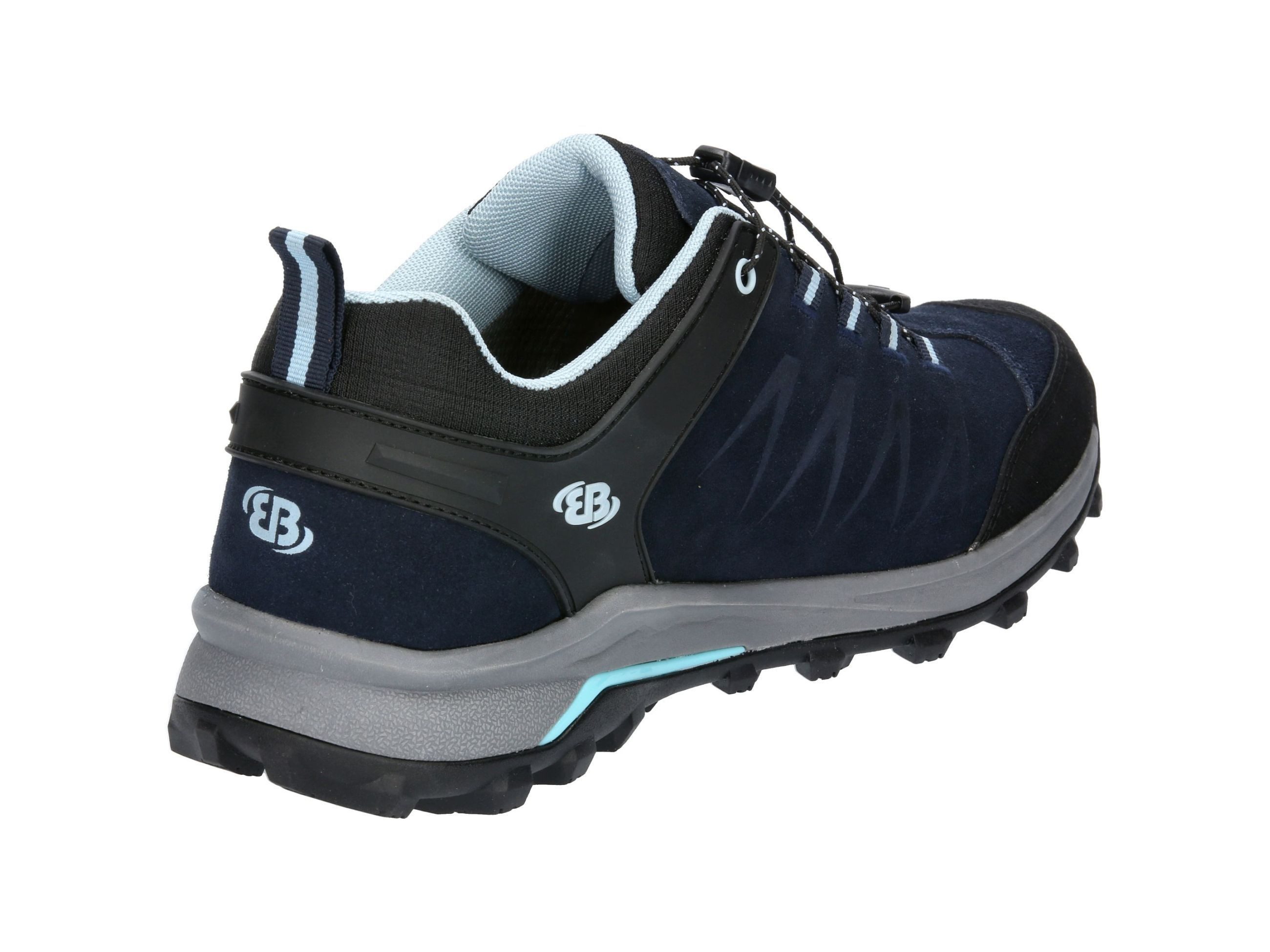 BRÜTTING Outdoorschoenen Outdoorschoen Mount Chester