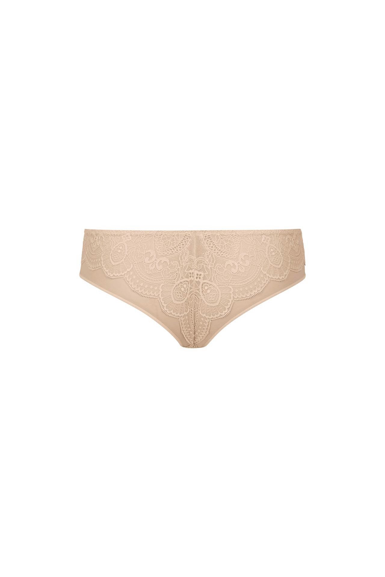 Rosa Faia Hipster Shortama verleidelijk en brutaal, shorty selma