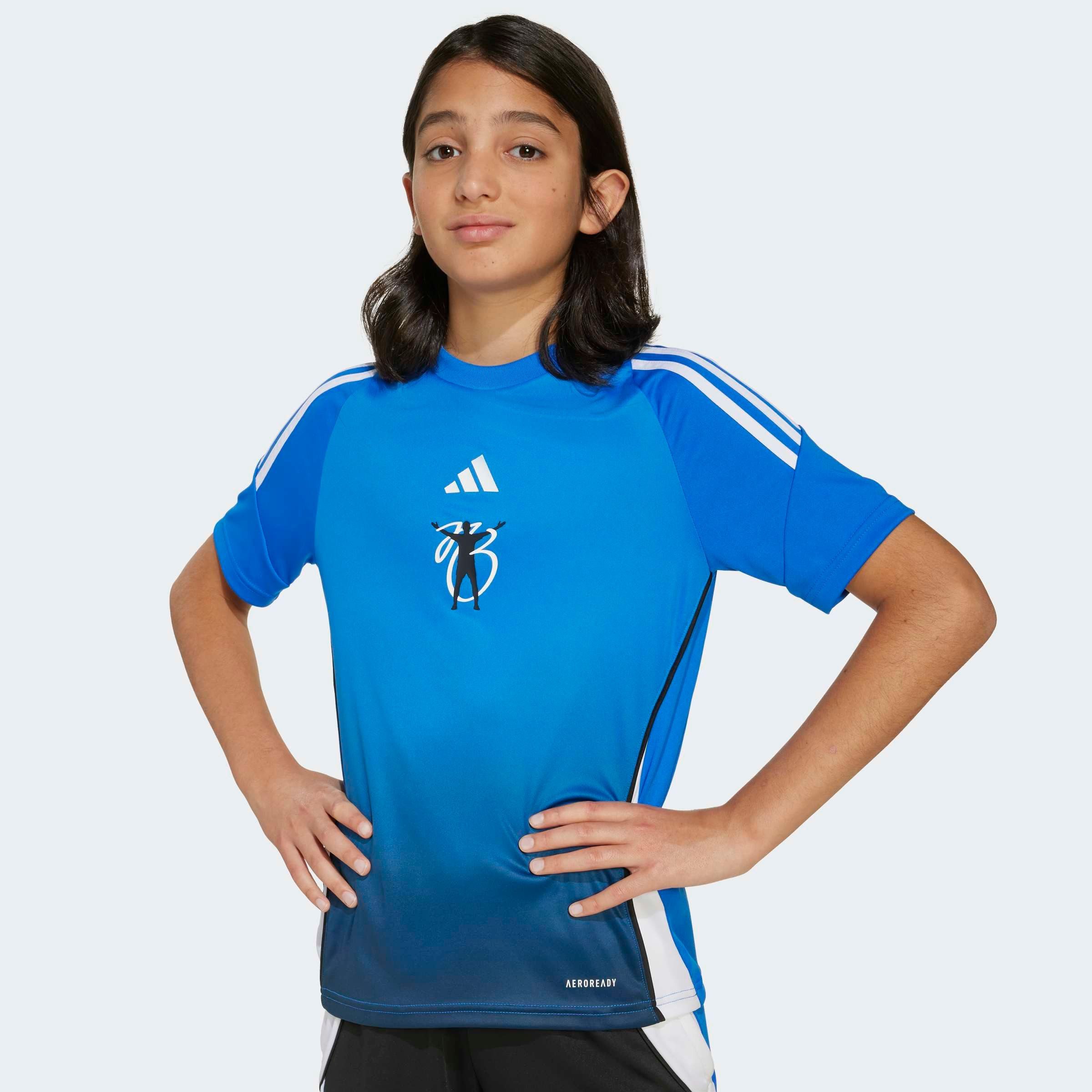 adidas Performance Voetbalshirt