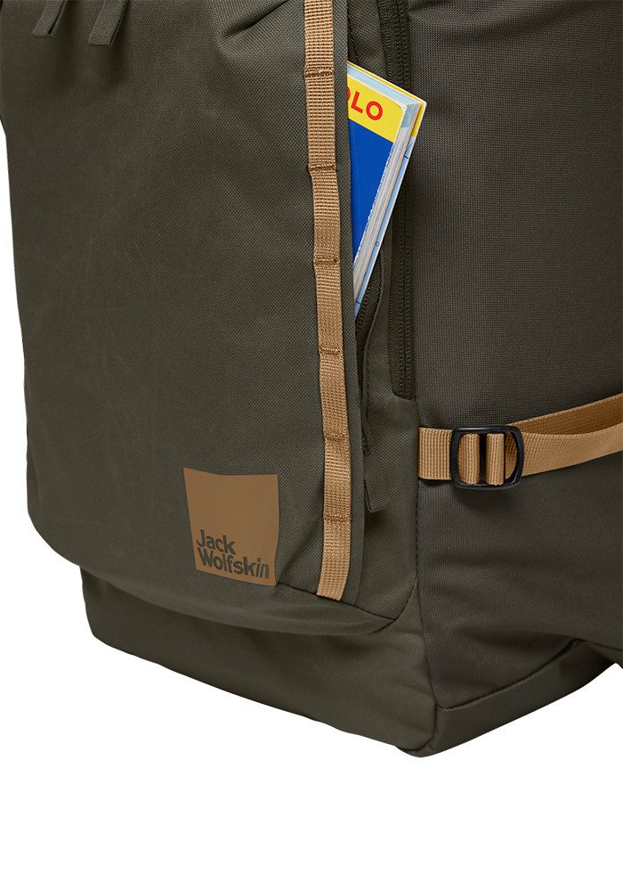 Jack Wolfskin Rugzak DACHSBERG